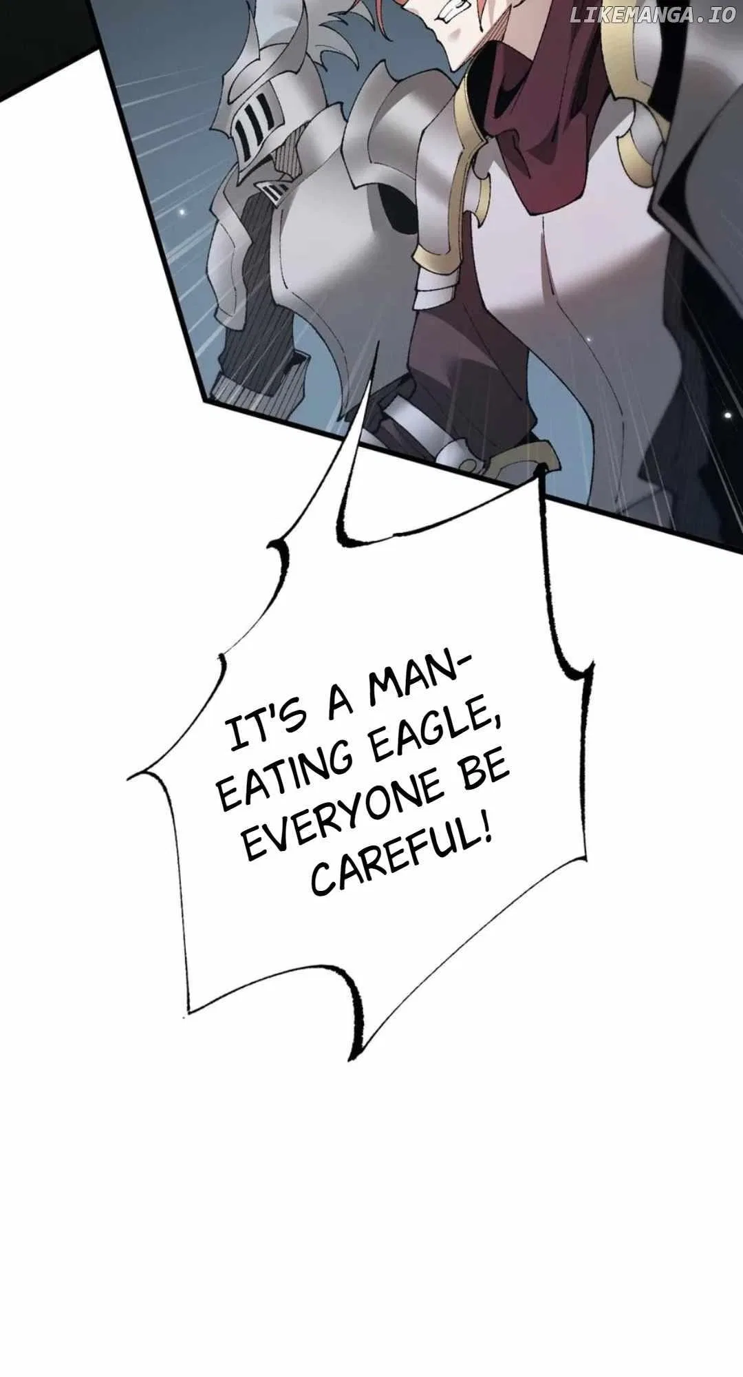 From Goblin to Goblin God Chapter 54 – Page 40