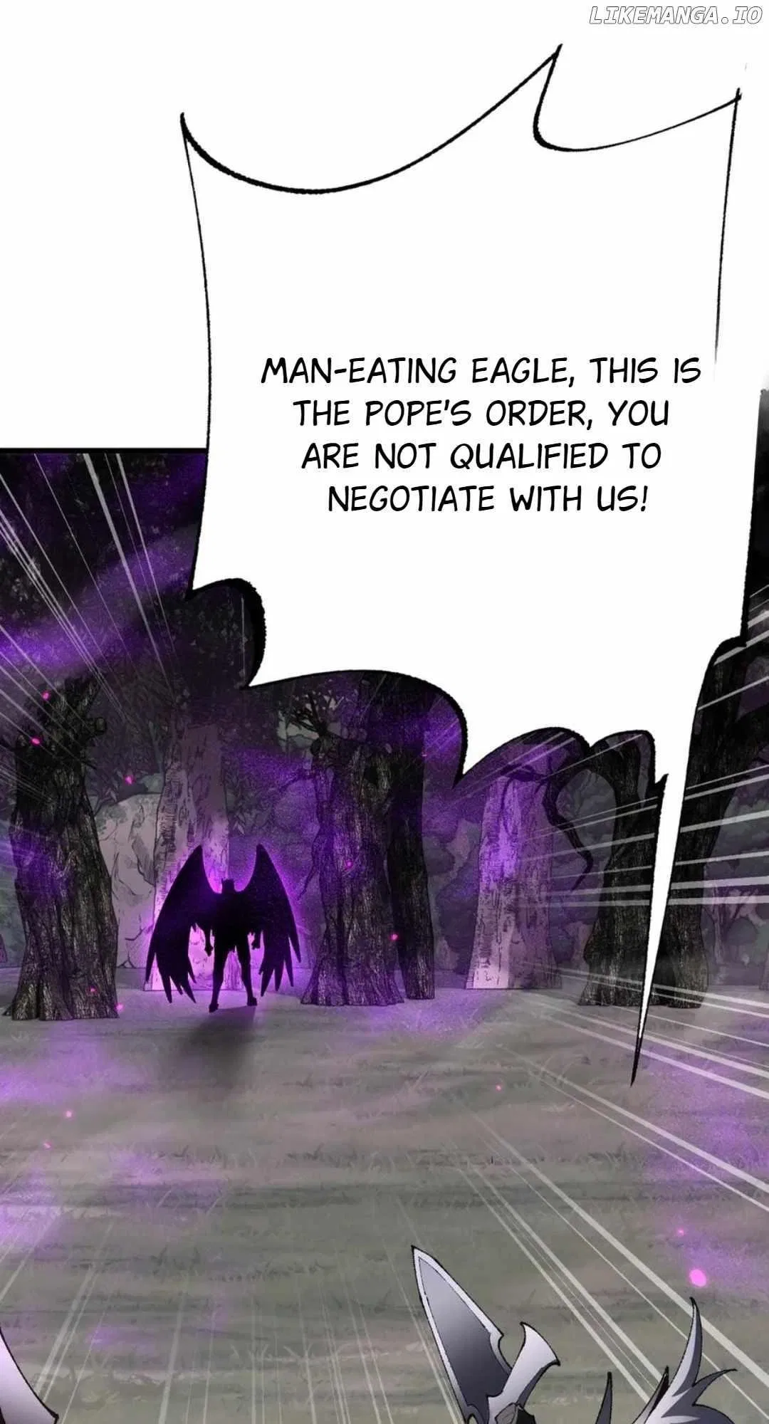 From Goblin to Goblin God Chapter 54 – Page 43