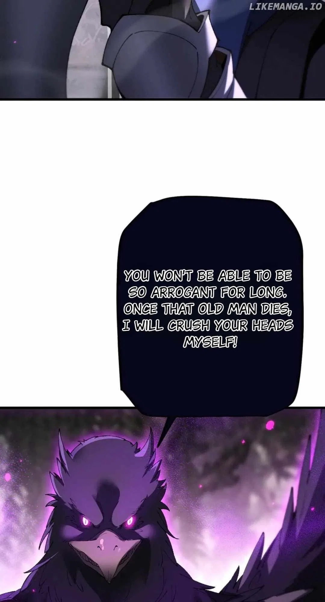From Goblin to Goblin God Chapter 54 – Page 45