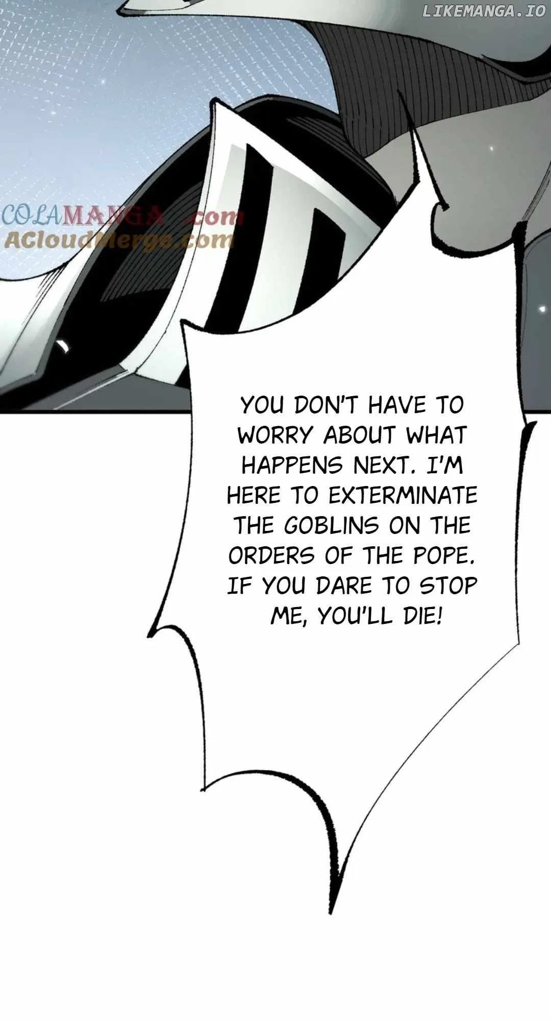 From Goblin to Goblin God Chapter 54 – Page 47