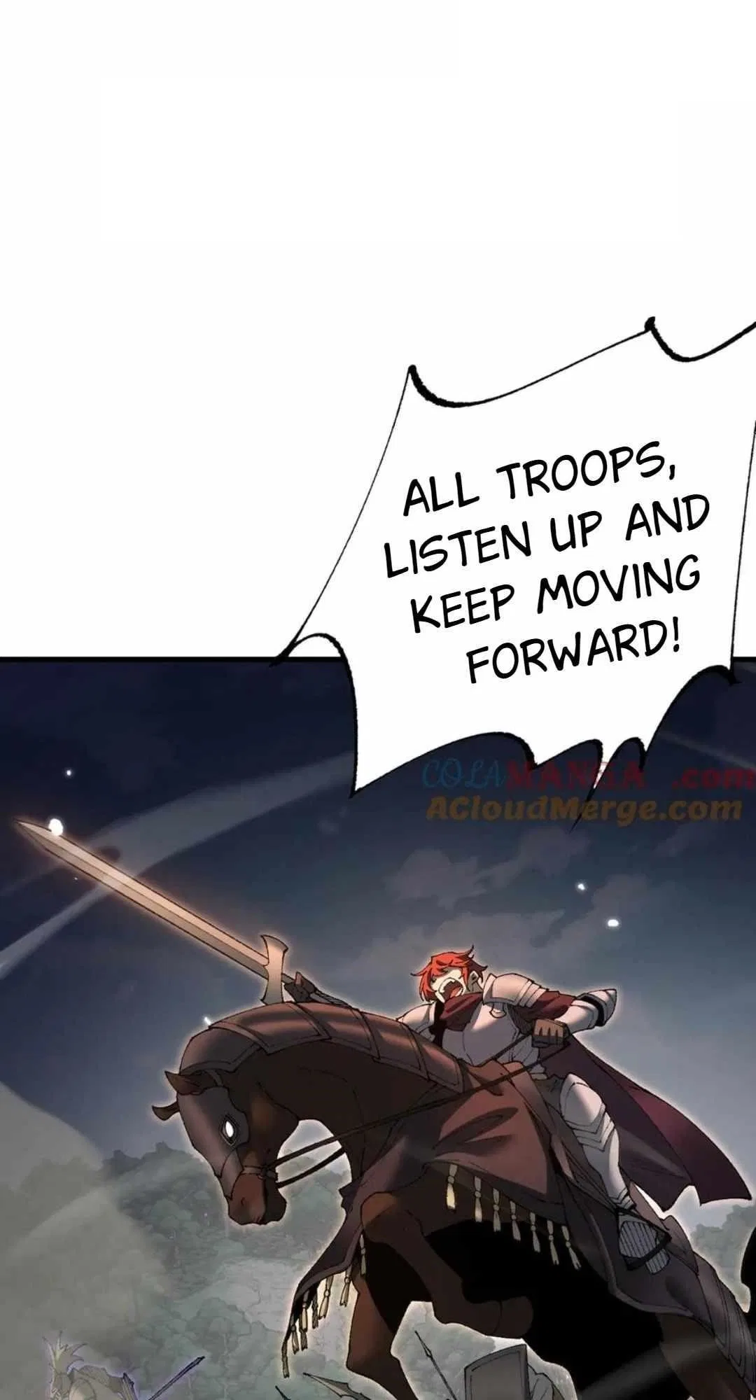 From Goblin to Goblin God Chapter 54 – Page 48