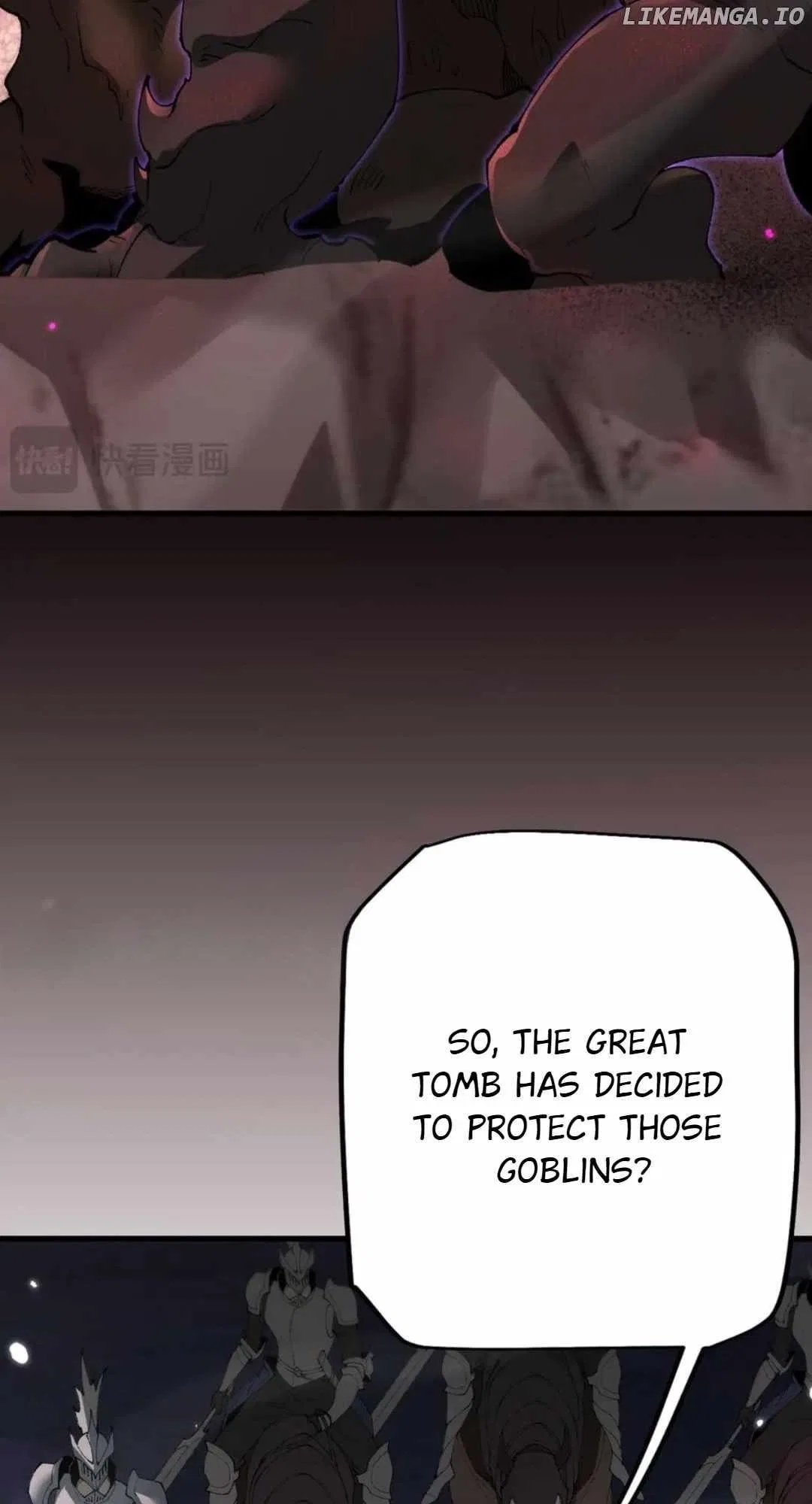 From Goblin to Goblin God Chapter 54 – Page 53