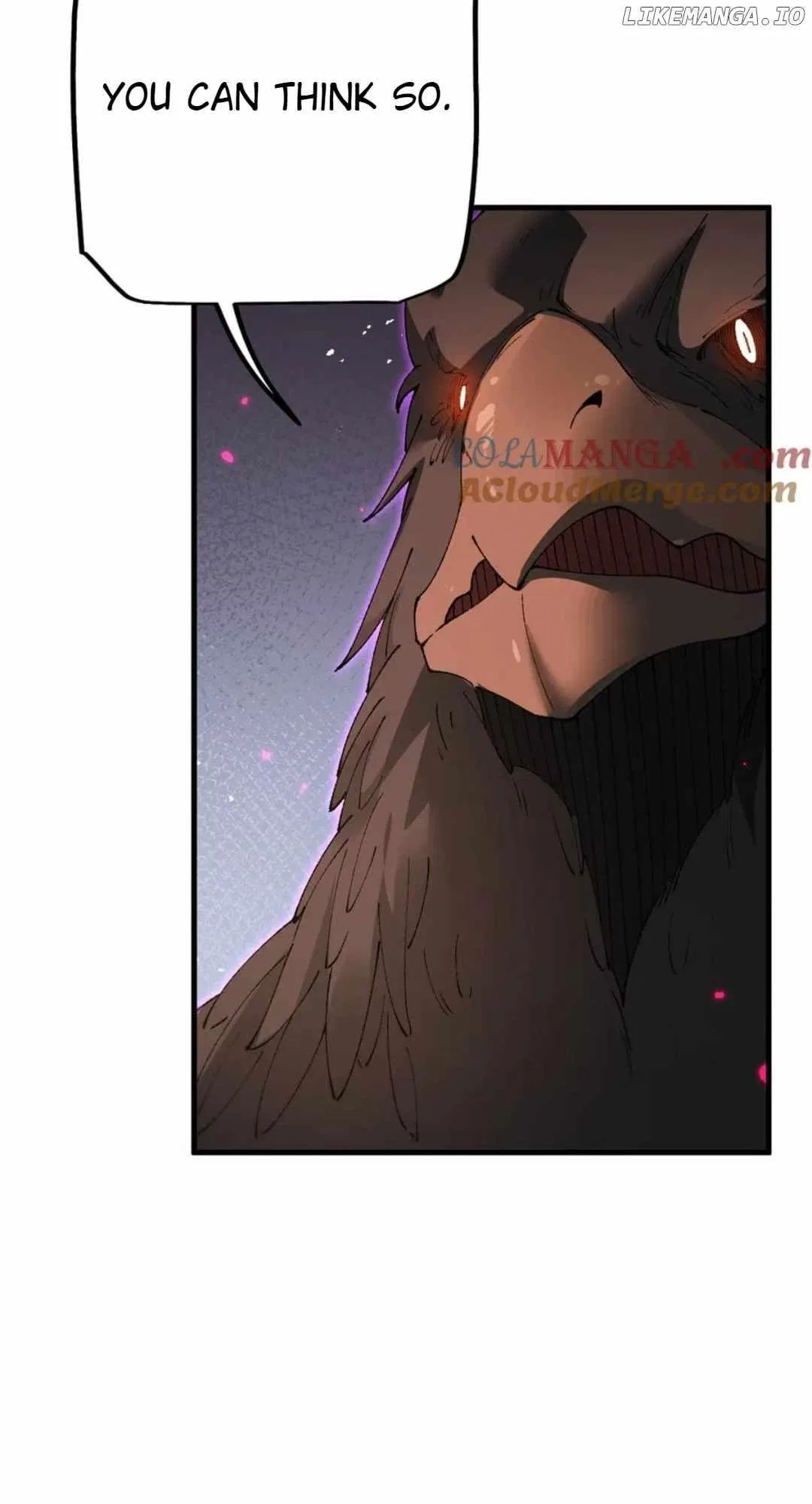 From Goblin to Goblin God Chapter 54 – Page 55