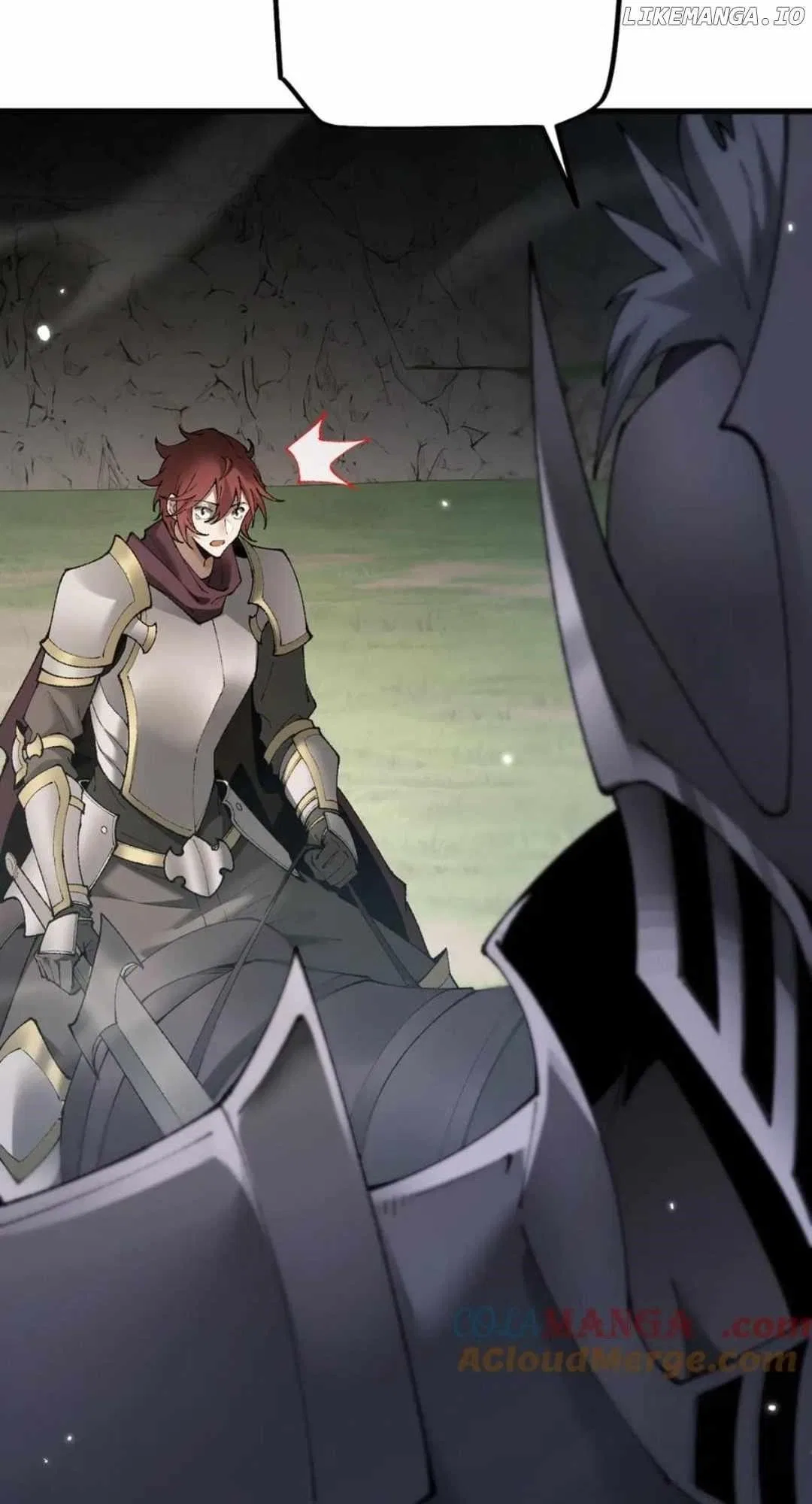 From Goblin to Goblin God Chapter 54 – Page 60