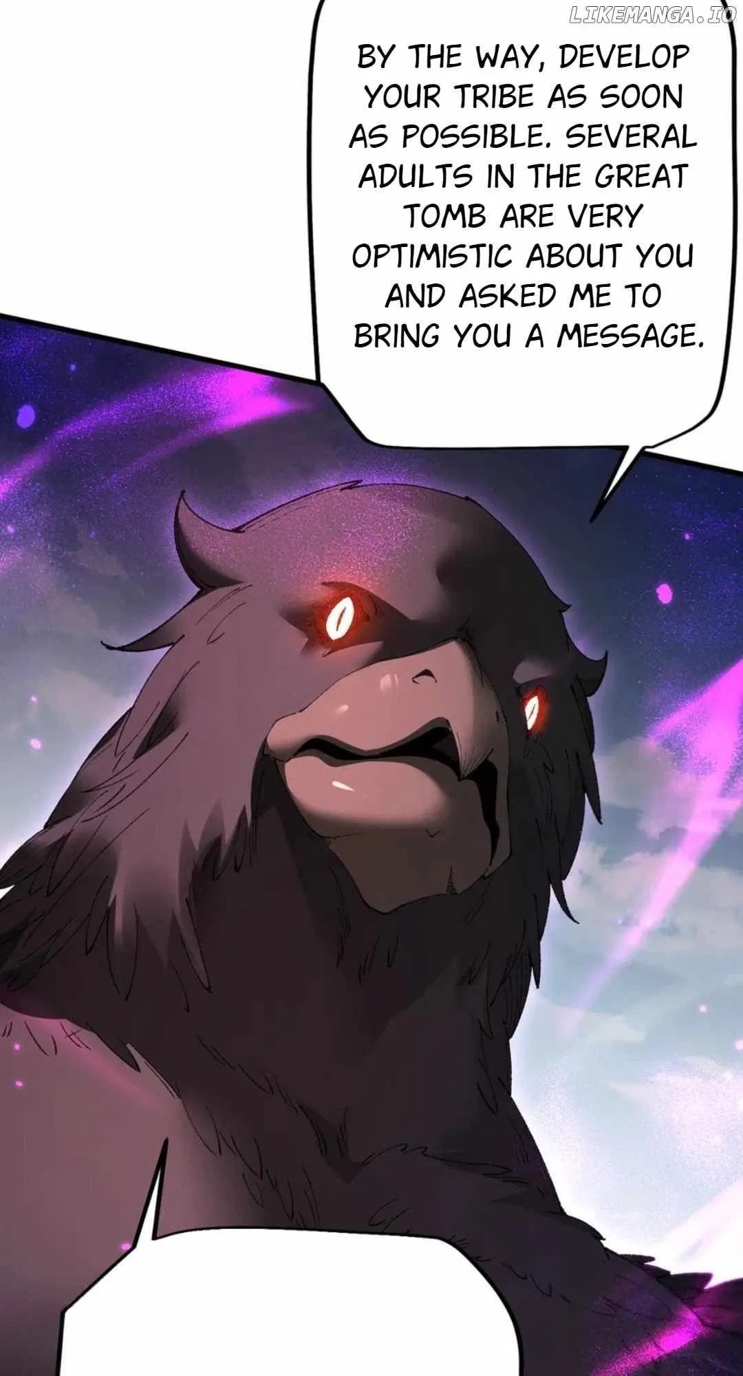 From Goblin to Goblin God Chapter 54 – Page 65