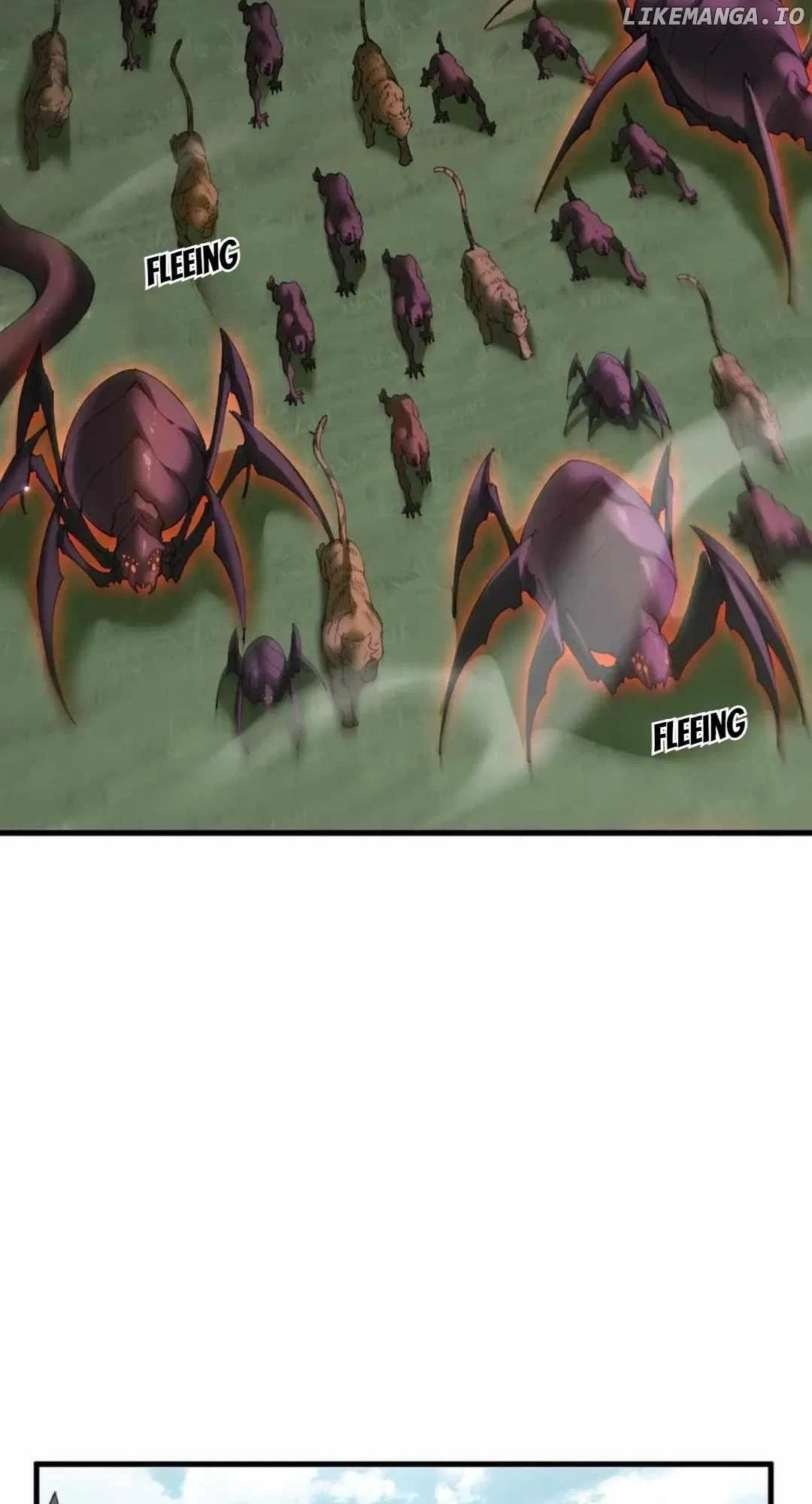 From Goblin to Goblin God Chapter 53 – Page 2