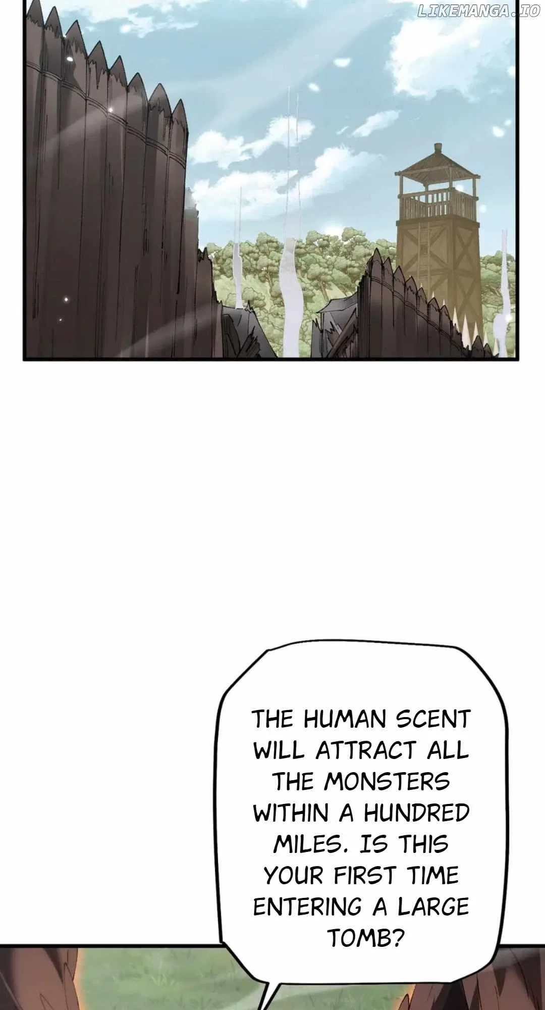 From Goblin to Goblin God Chapter 53 – Page 3