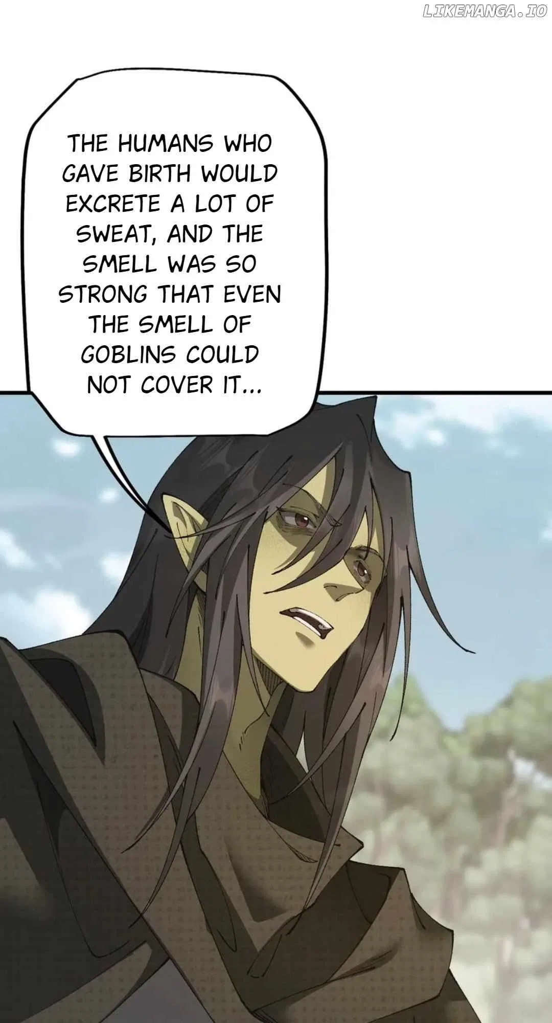 From Goblin to Goblin God Chapter 53 – Page 5