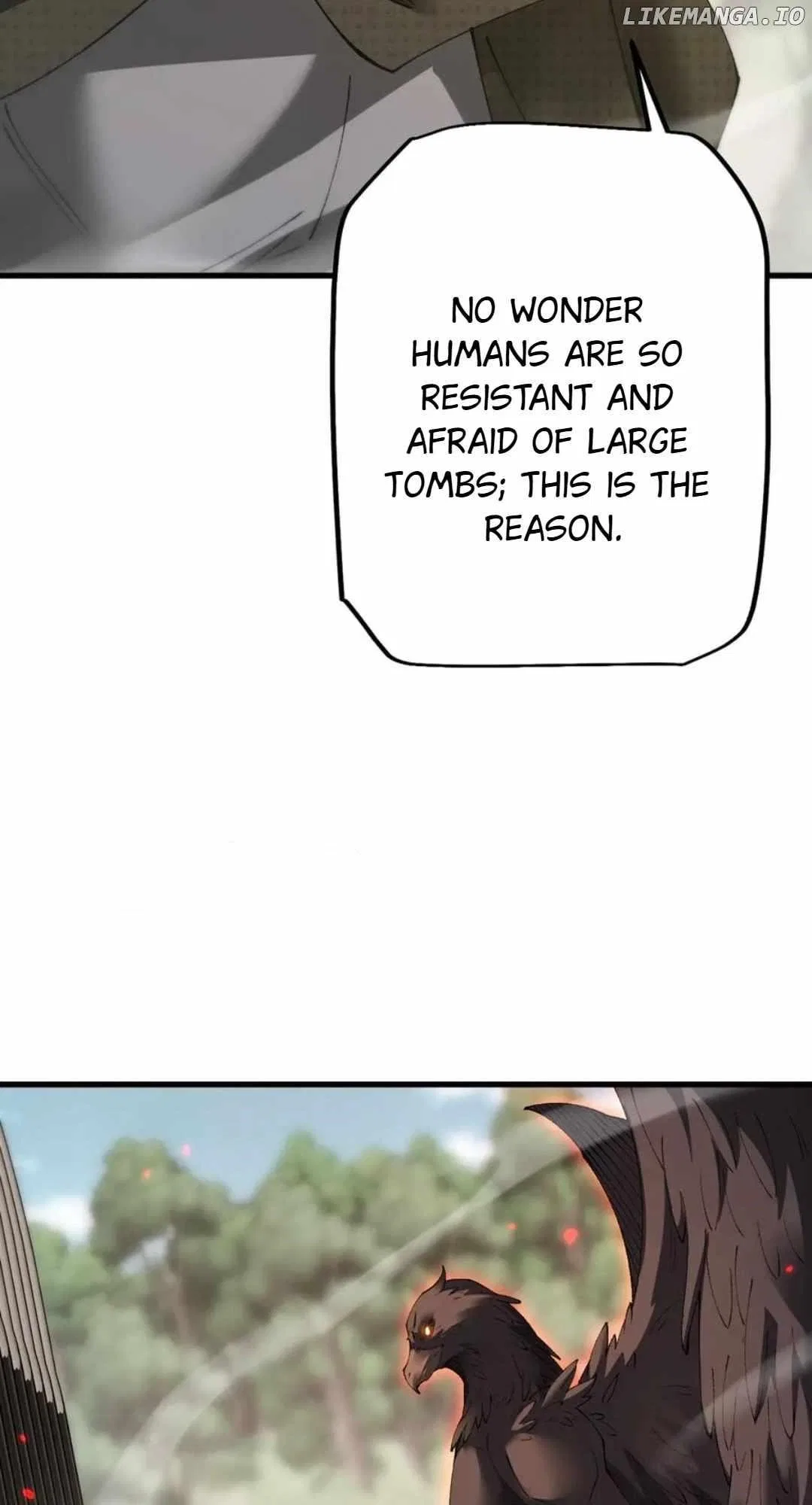 From Goblin to Goblin God Chapter 53 – Page 6