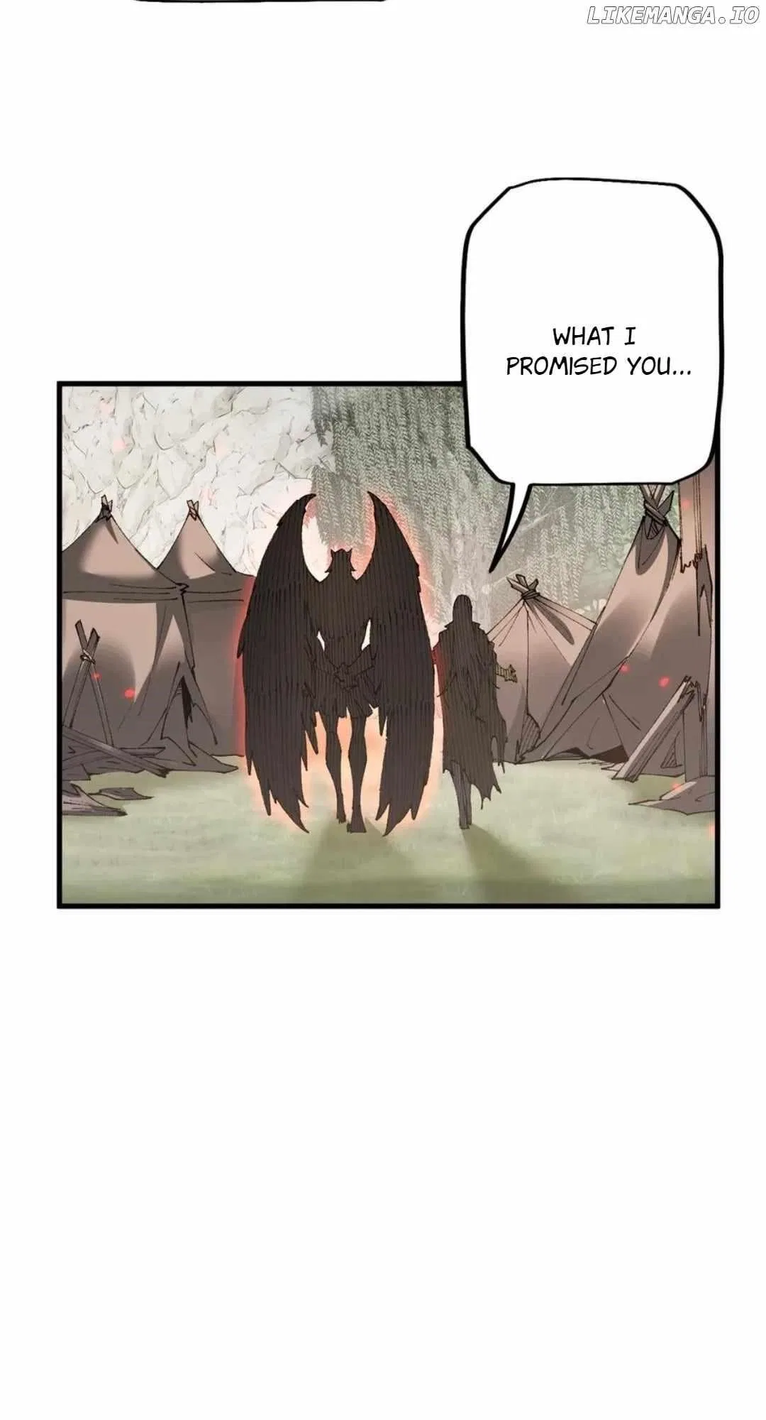 From Goblin to Goblin God Chapter 53 – Page 8