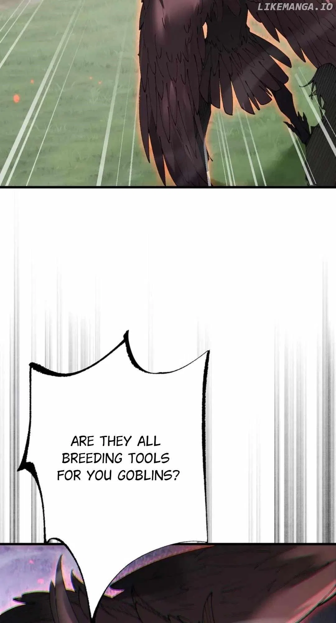 From Goblin to Goblin God Chapter 53 – Page 11
