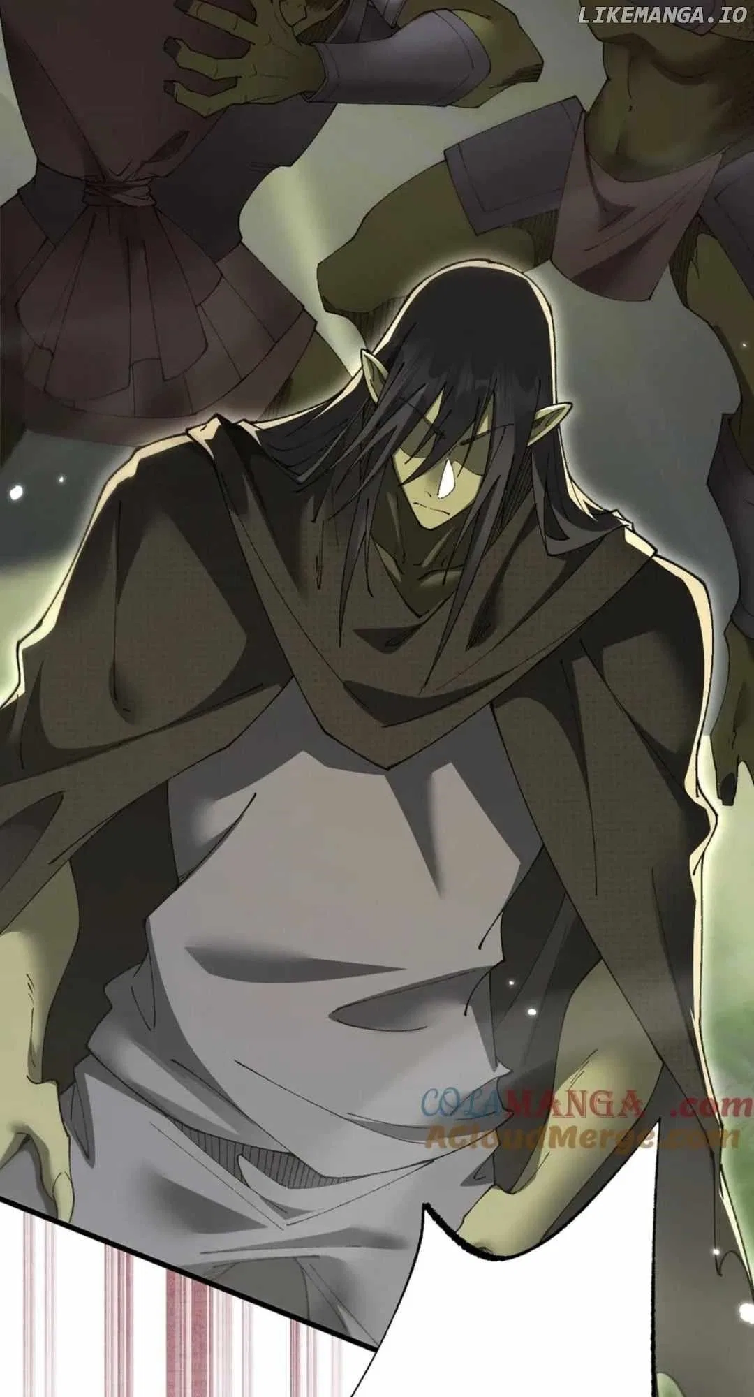 From Goblin to Goblin God Chapter 53 – Page 14