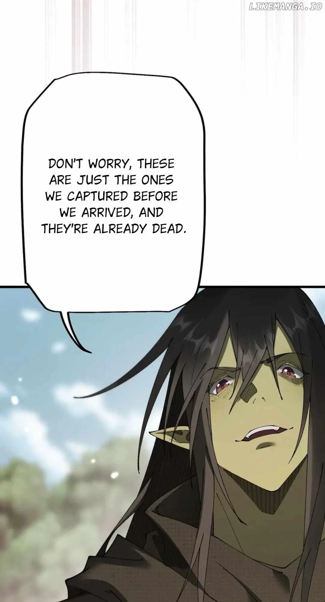 From Goblin to Goblin God Chapter 53 – Page 16