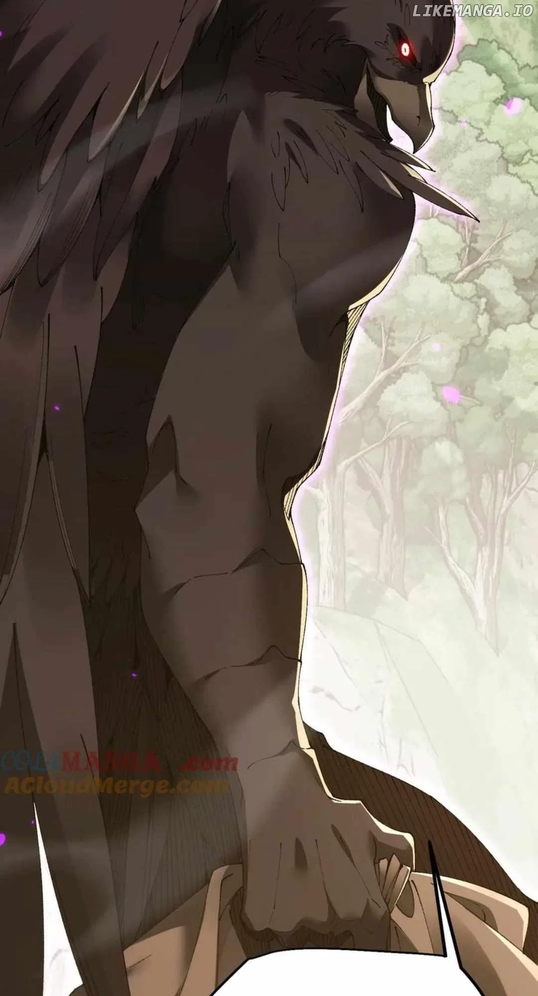 From Goblin to Goblin God Chapter 53 – Page 18