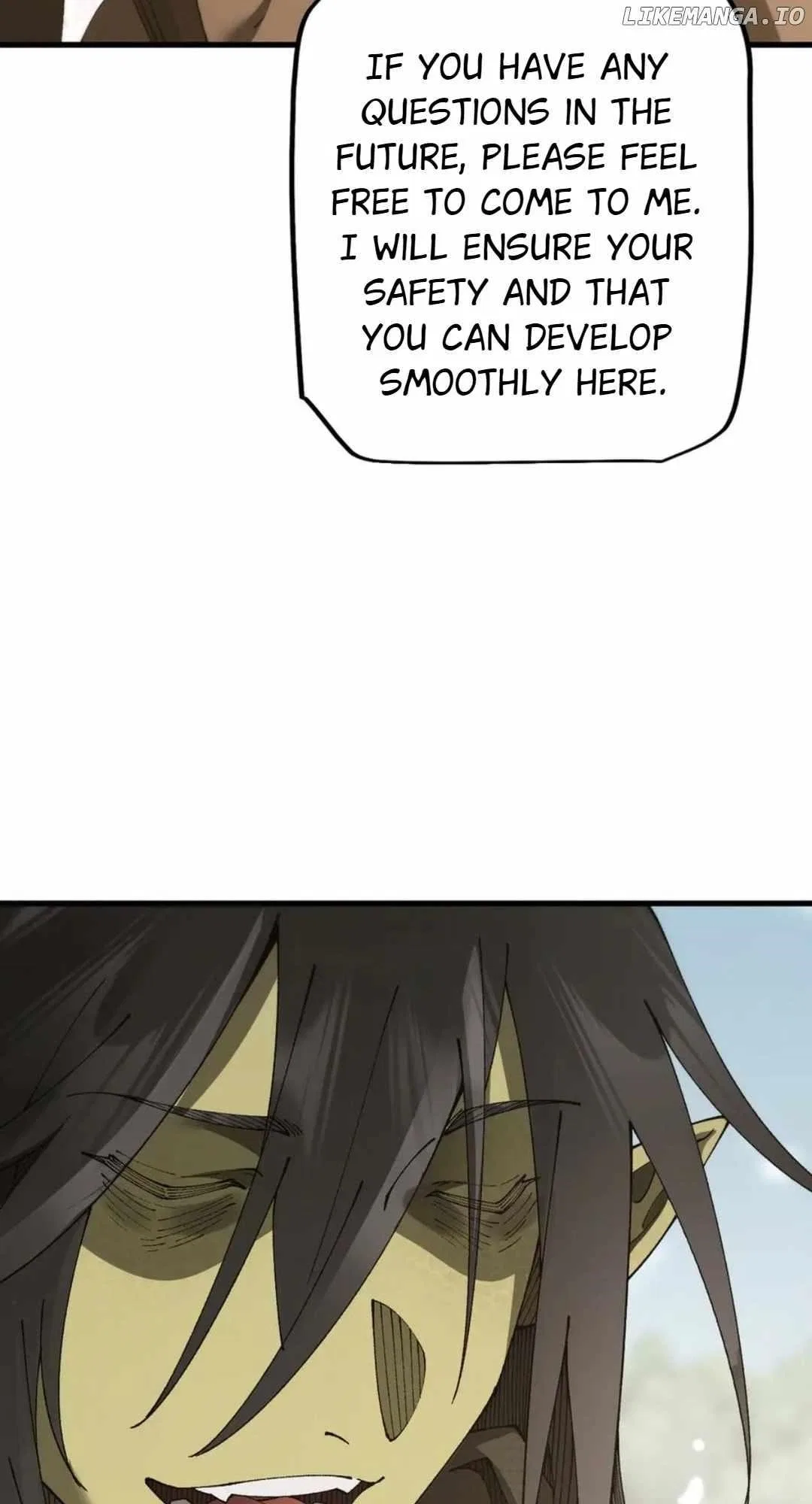 From Goblin to Goblin God Chapter 53 – Page 19