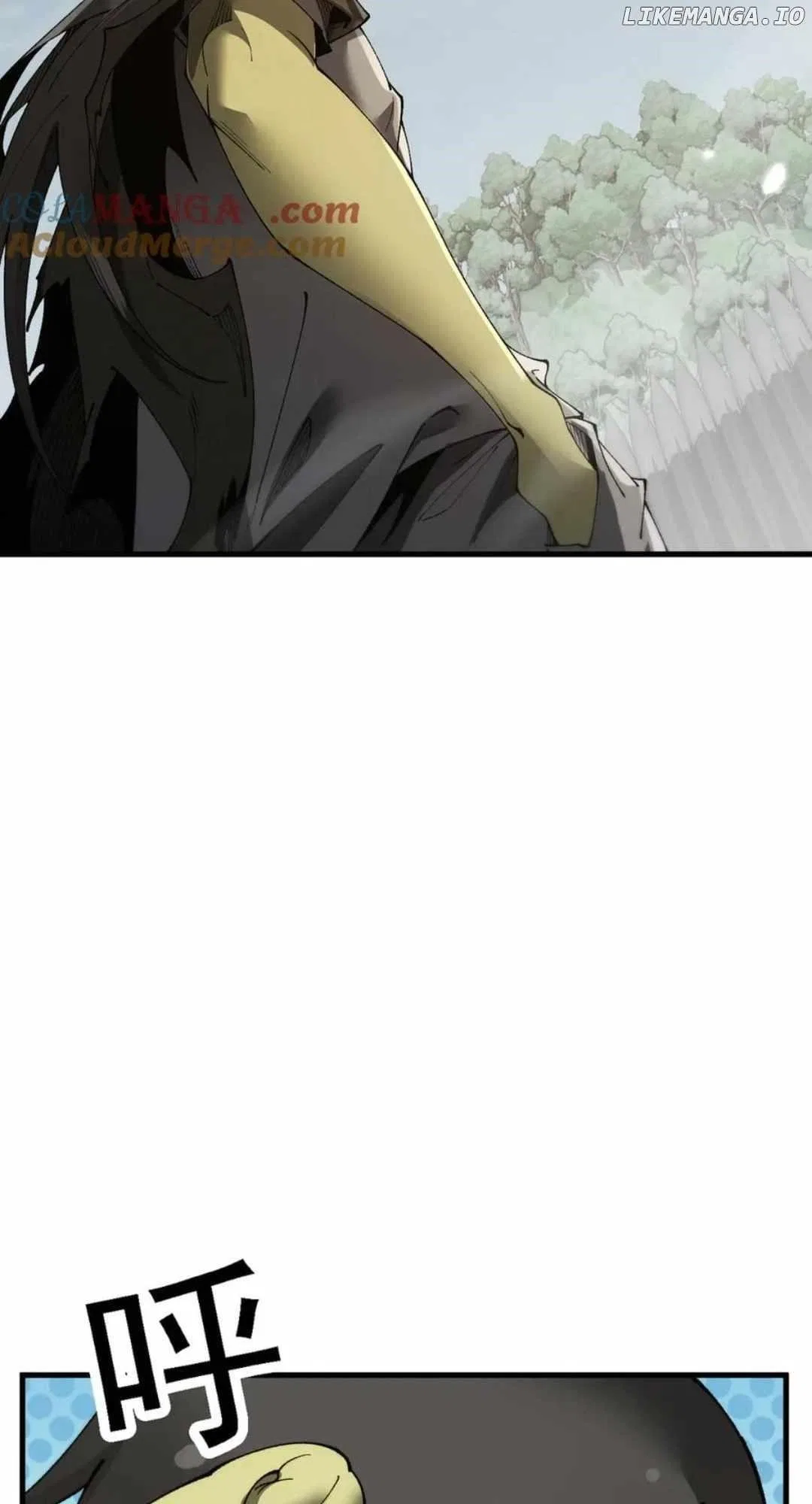 From Goblin to Goblin God Chapter 53 – Page 22