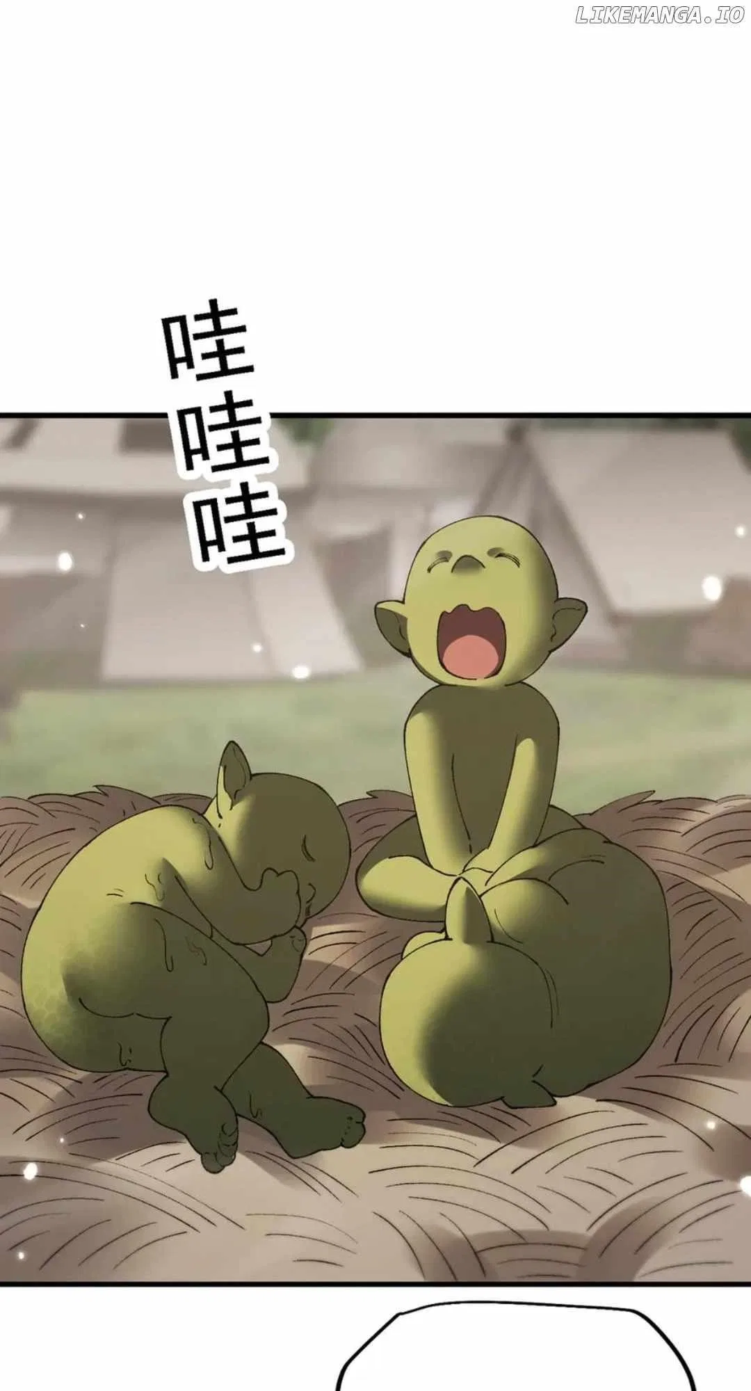 From Goblin to Goblin God Chapter 53 – Page 24