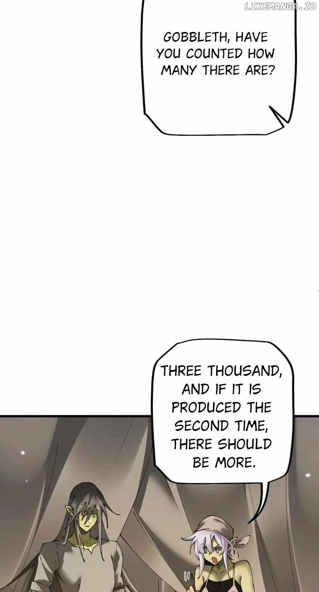 From Goblin to Goblin God Chapter 53 – Page 25