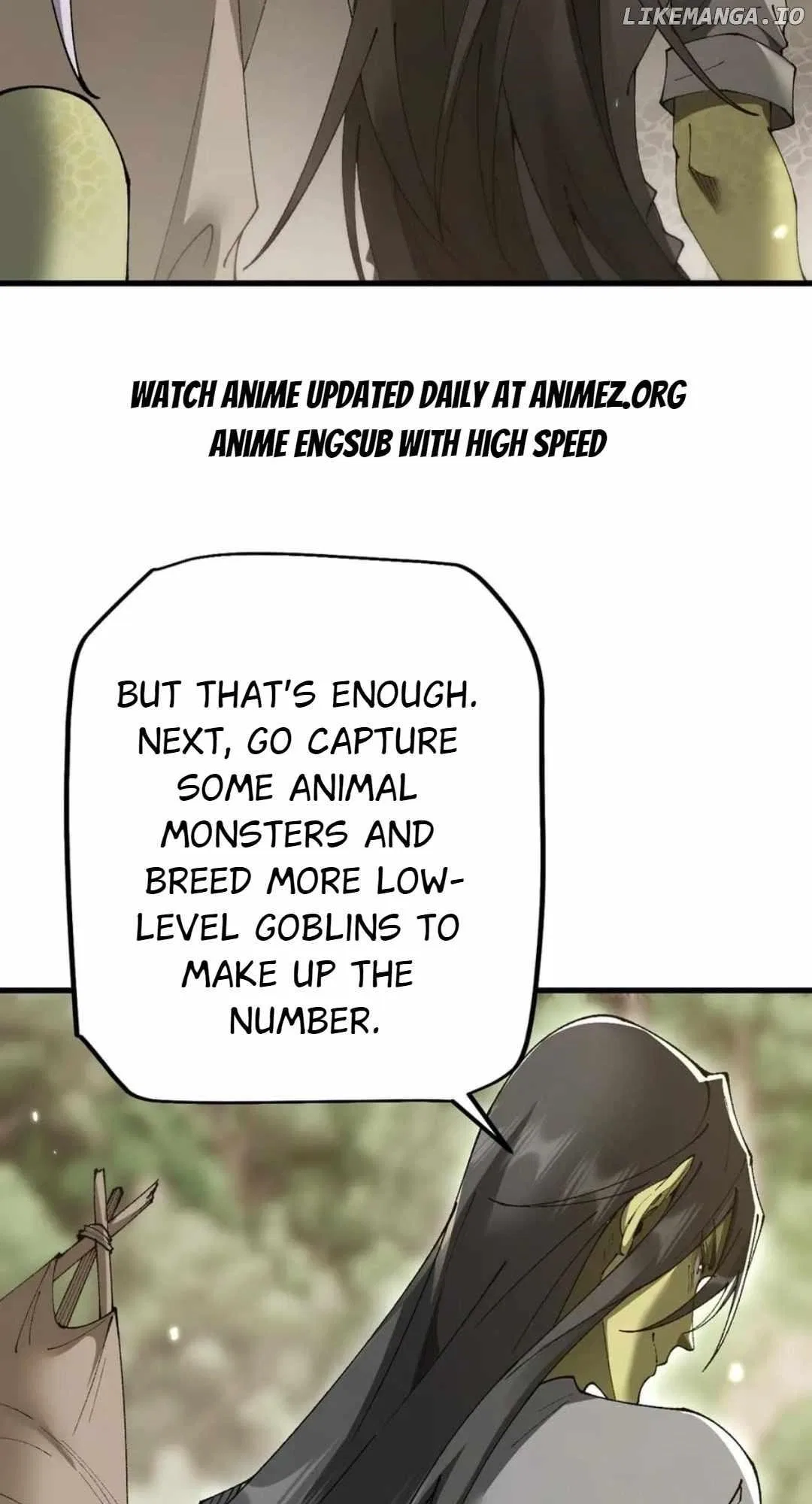 From Goblin to Goblin God Chapter 53 – Page 29