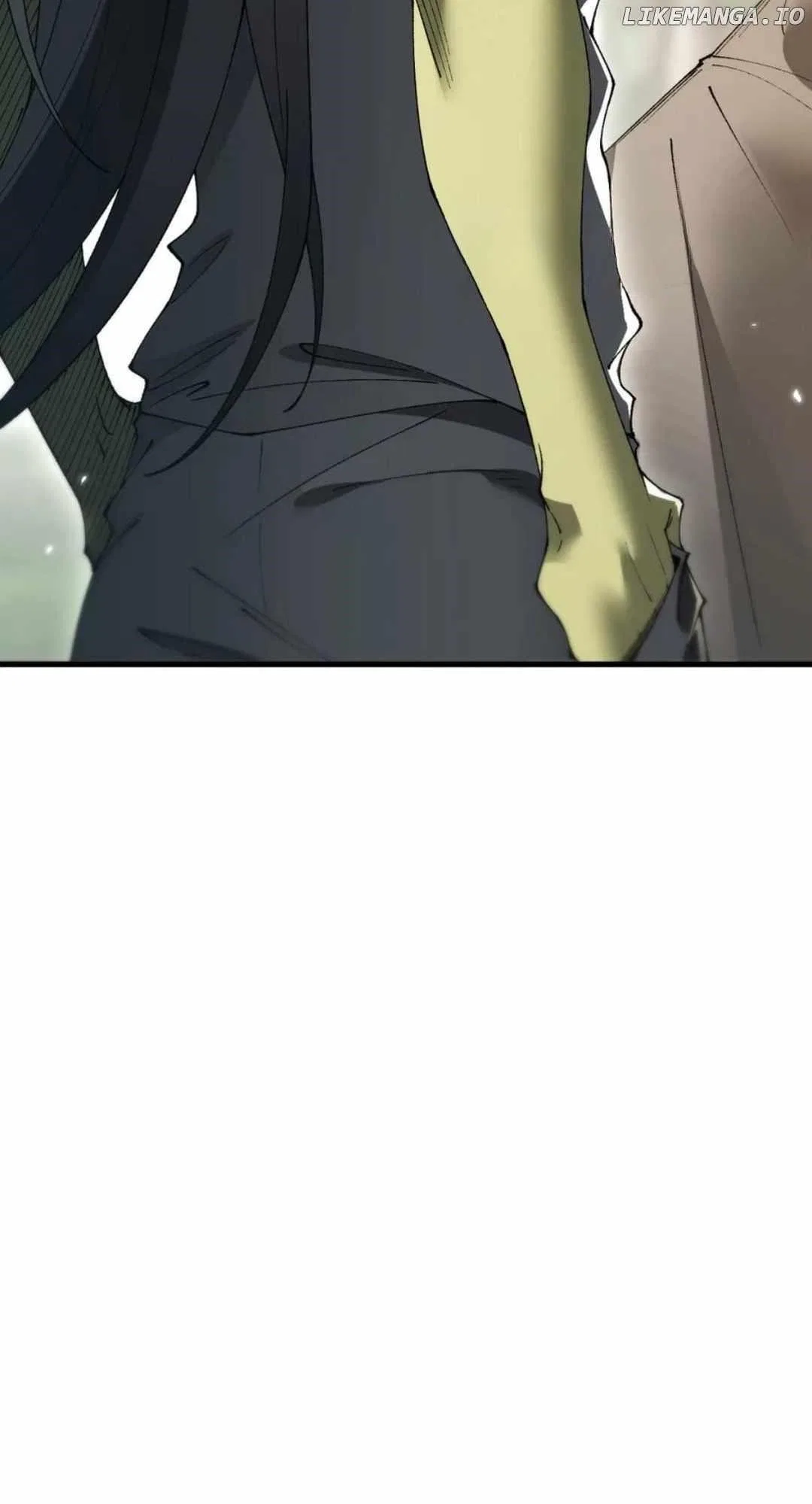 From Goblin to Goblin God Chapter 53 – Page 31