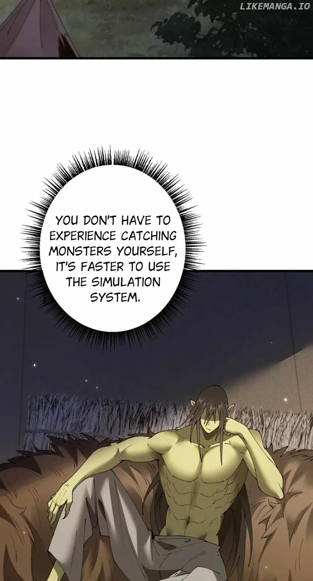 From Goblin to Goblin God Chapter 53 – Page 33