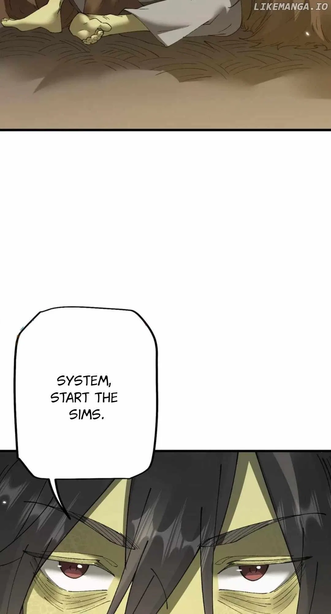 From Goblin to Goblin God Chapter 53 – Page 34