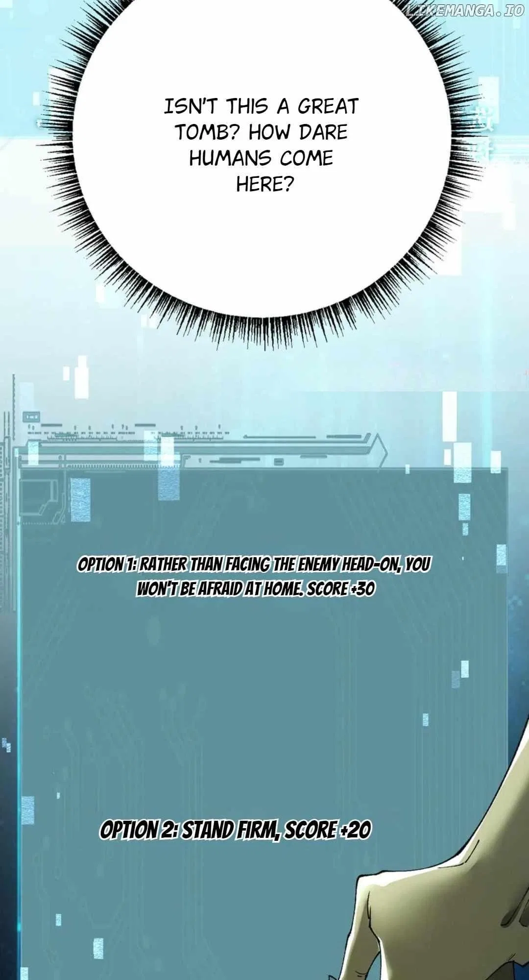 From Goblin to Goblin God Chapter 53 – Page 44