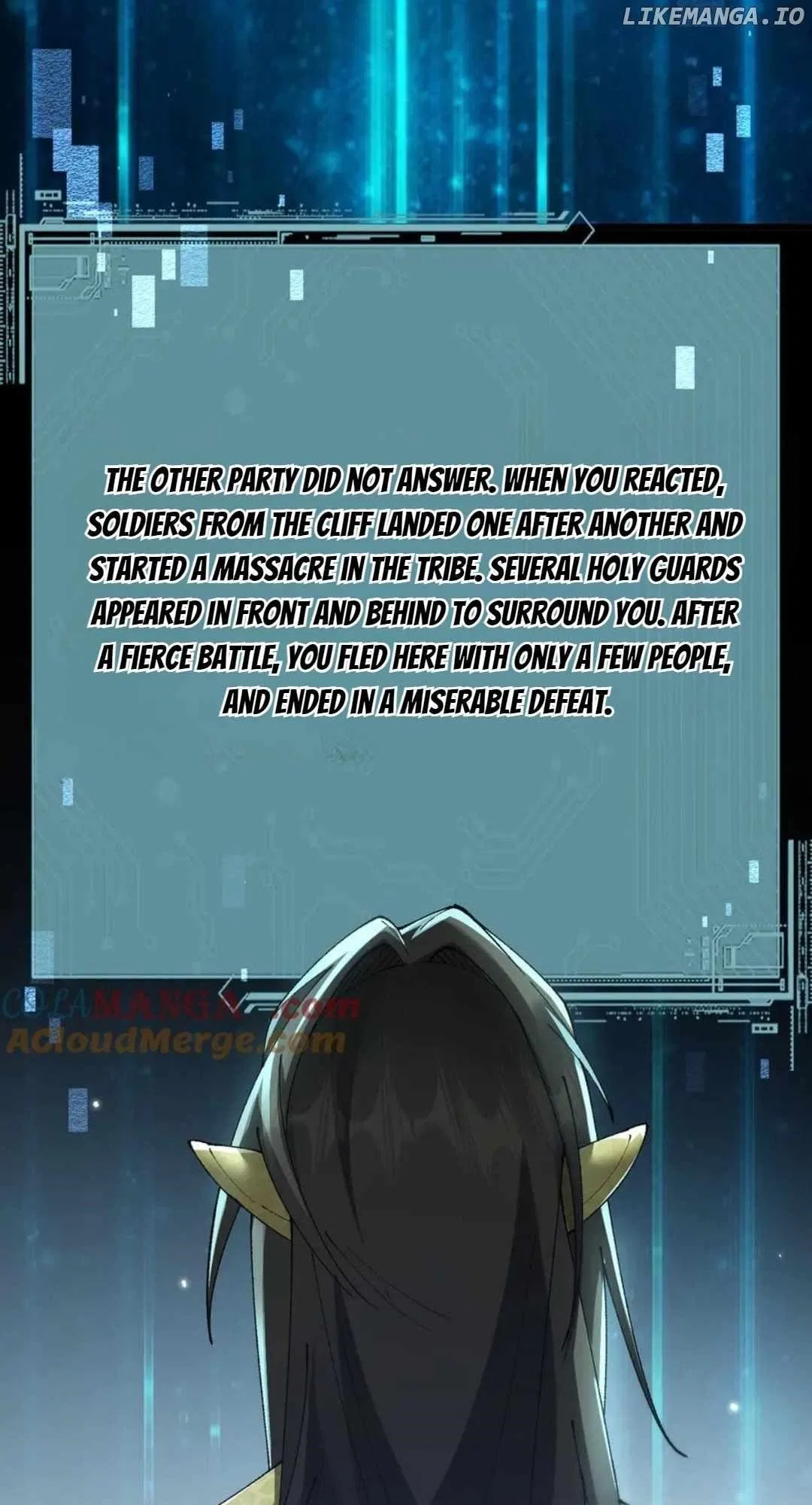 From Goblin to Goblin God Chapter 53 – Page 46