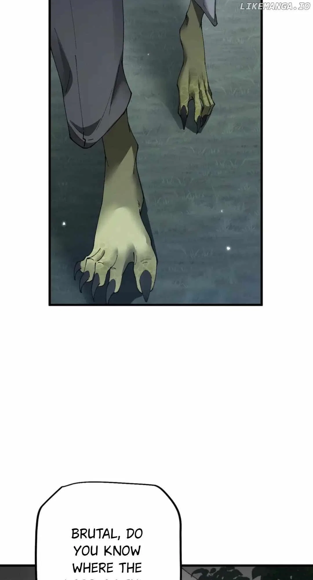 From Goblin to Goblin God Chapter 53 – Page 49