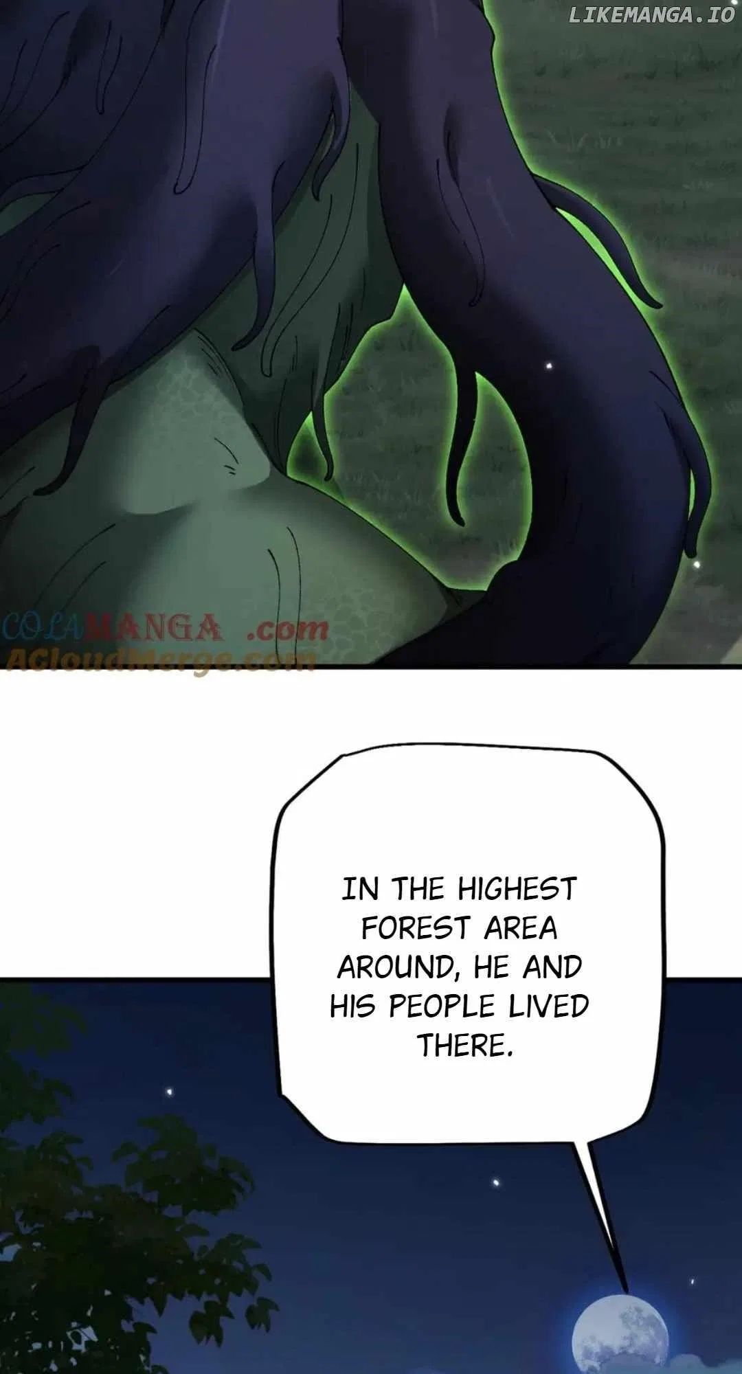 From Goblin to Goblin God Chapter 53 – Page 51