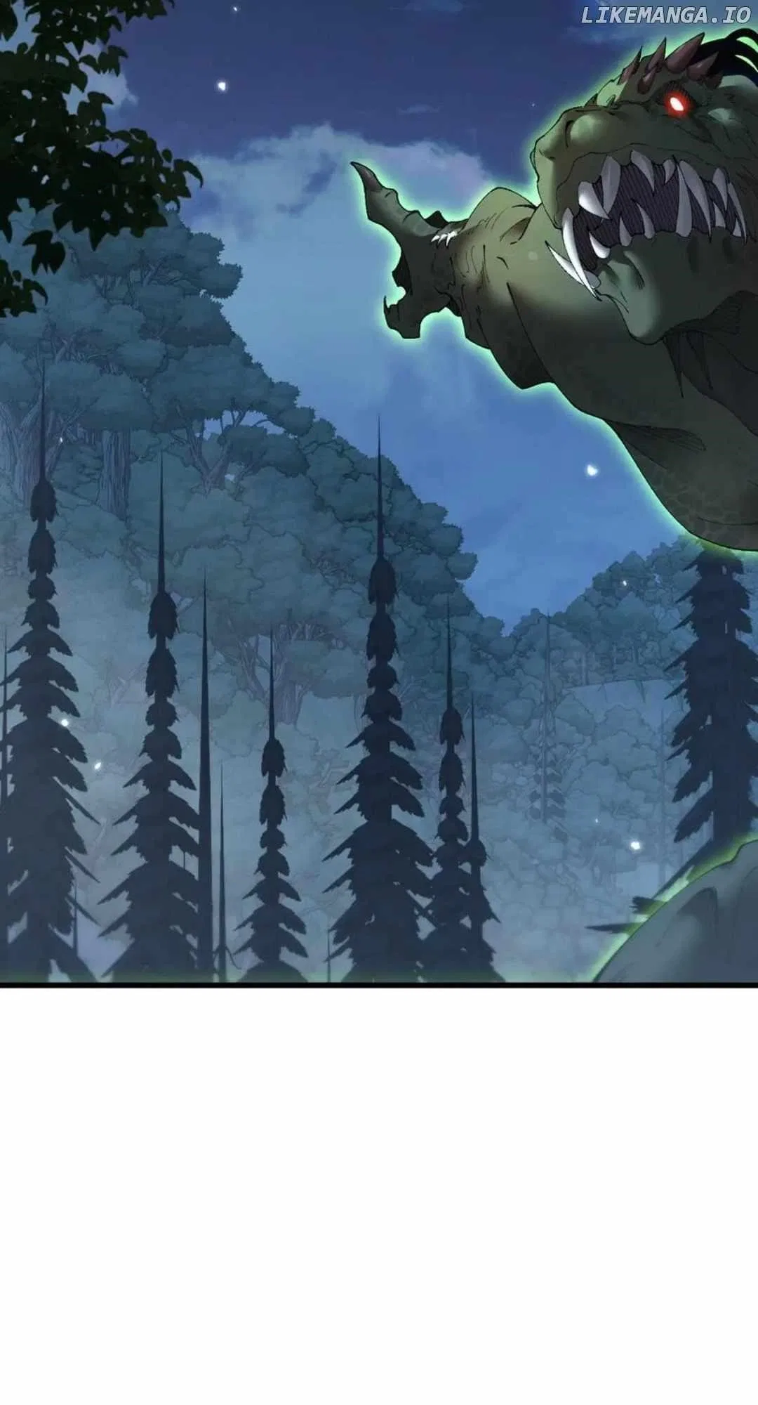 From Goblin to Goblin God Chapter 53 – Page 52
