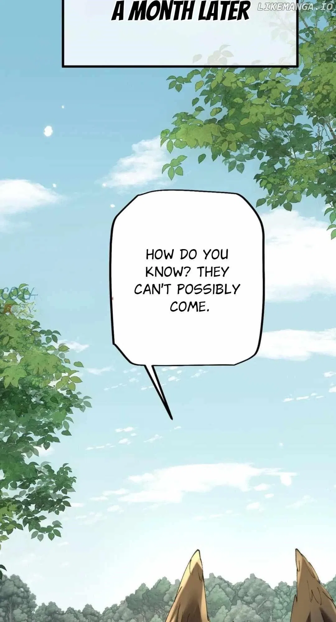 From Goblin to Goblin God Chapter 53 – Page 56