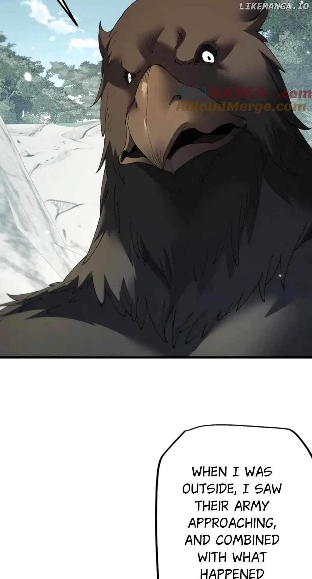 From Goblin to Goblin God Chapter 53 – Page 58