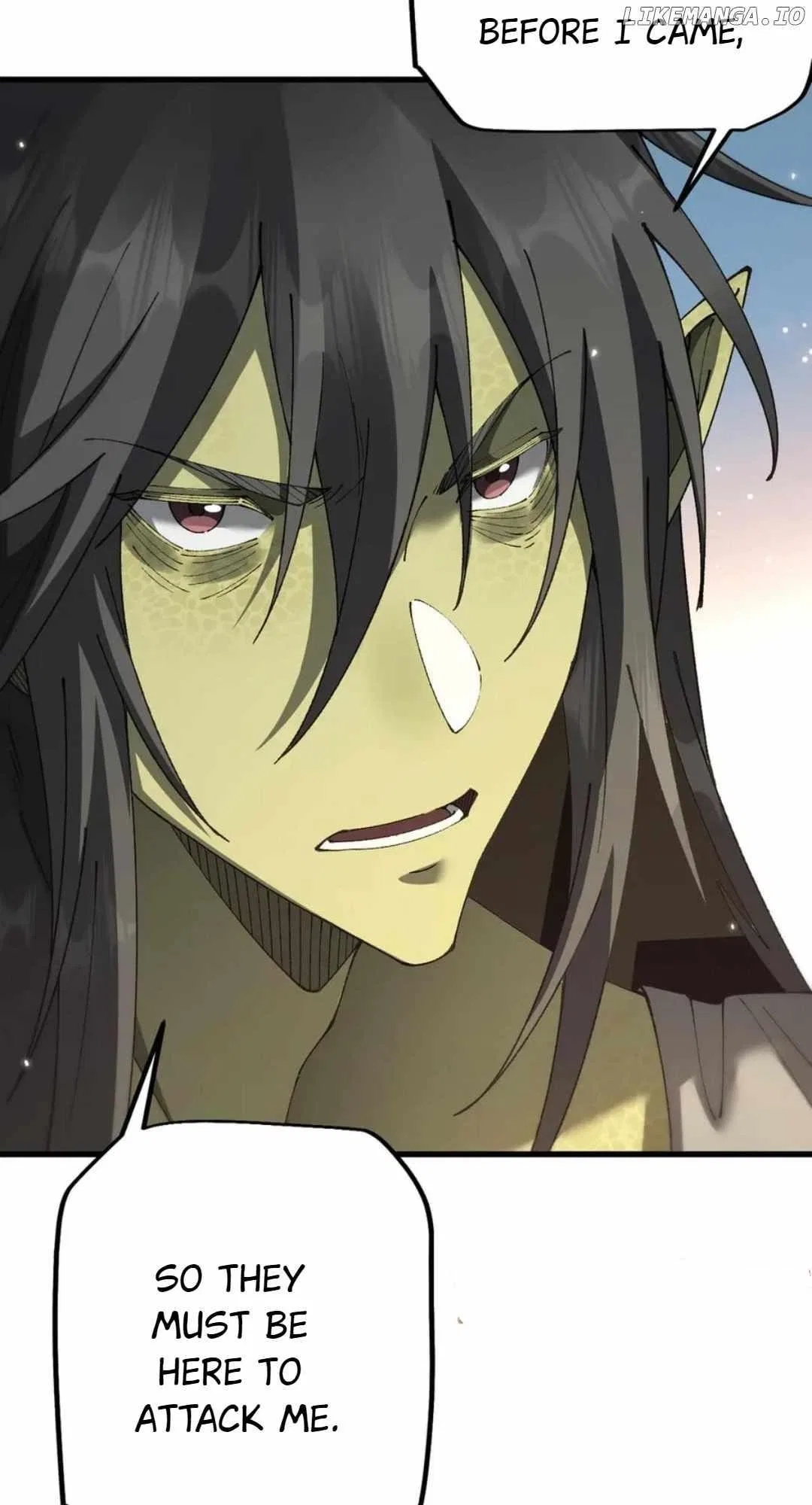 From Goblin to Goblin God Chapter 53 – Page 59
