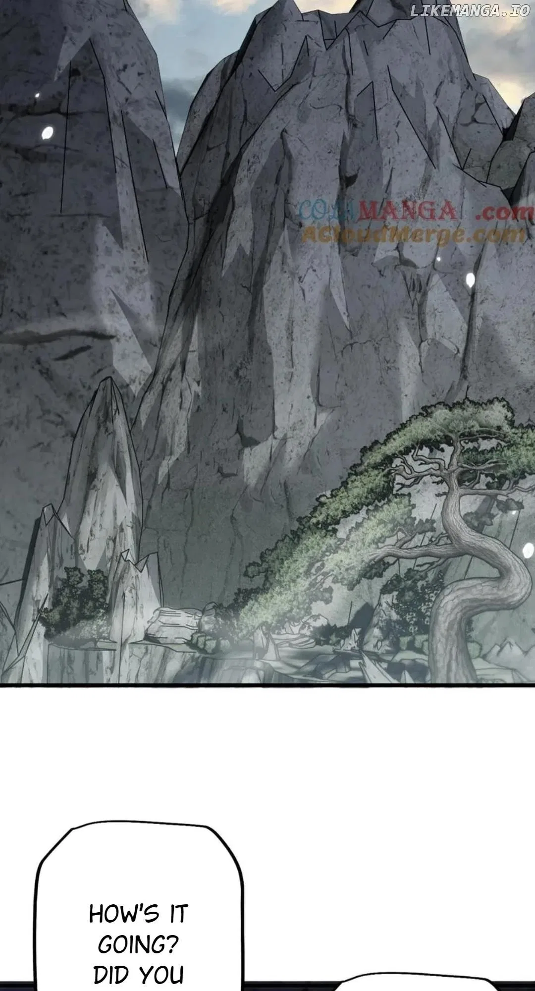 From Goblin to Goblin God Chapter 52 – Page 3