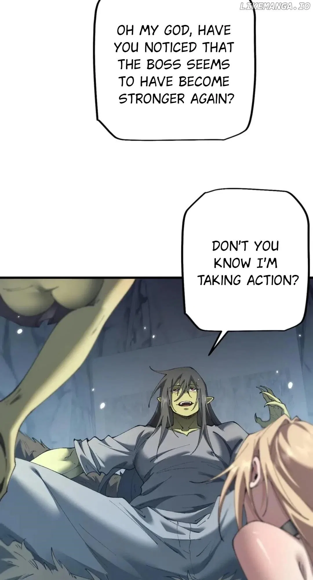 From Goblin to Goblin God Chapter 52 – Page 5