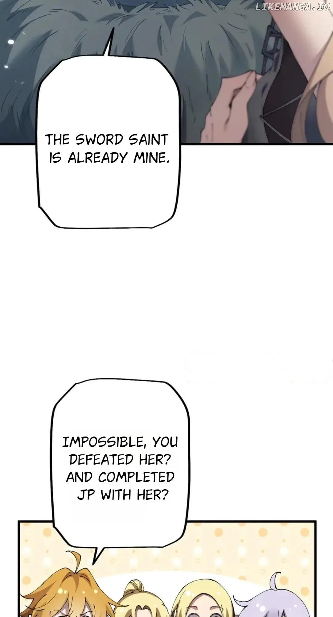 From Goblin to Goblin God Chapter 52 – Page 6