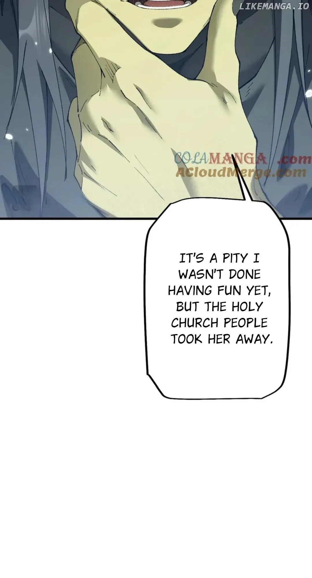 From Goblin to Goblin God Chapter 52 – Page 8