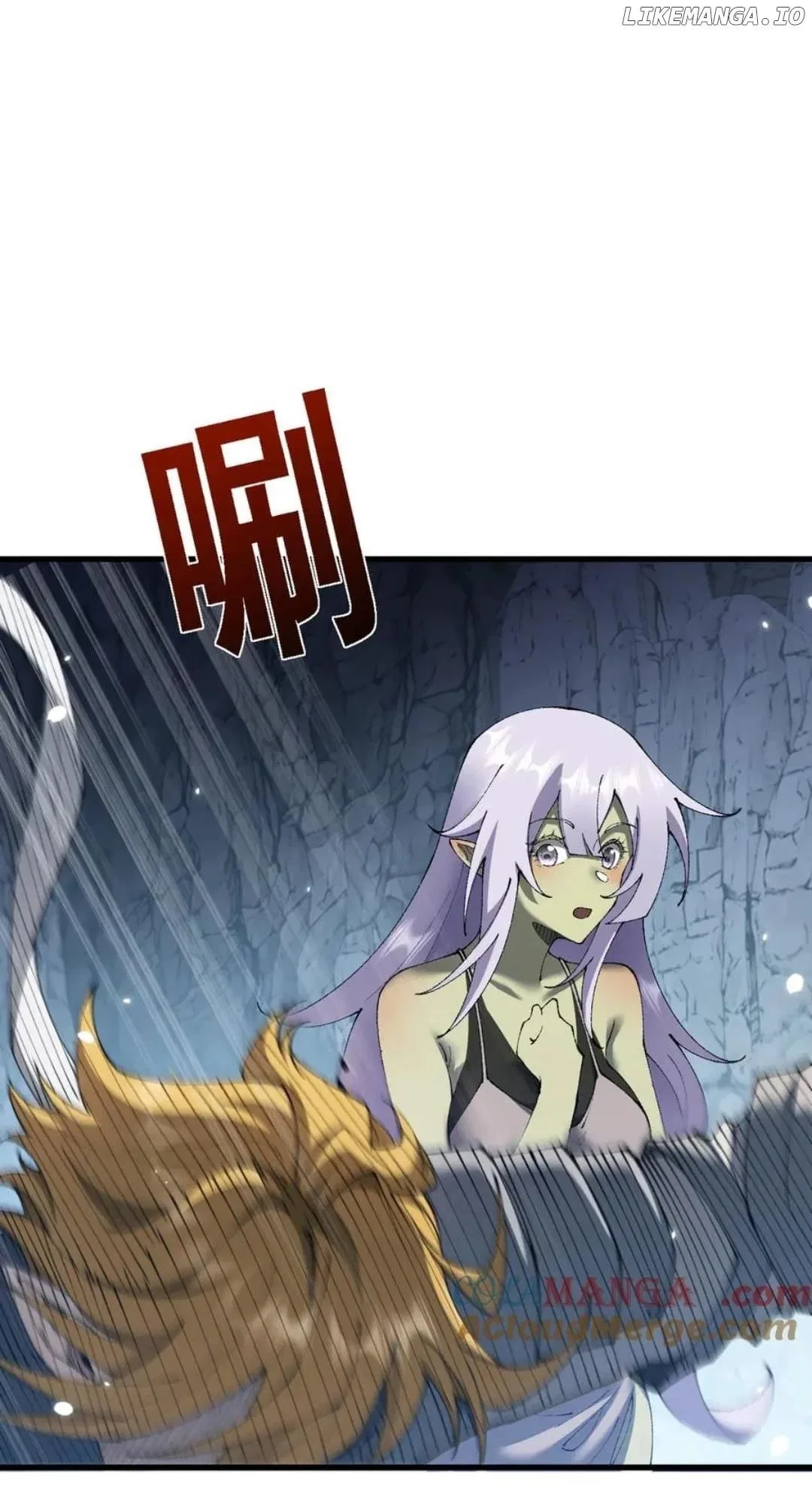 From Goblin to Goblin God Chapter 52 – Page 9