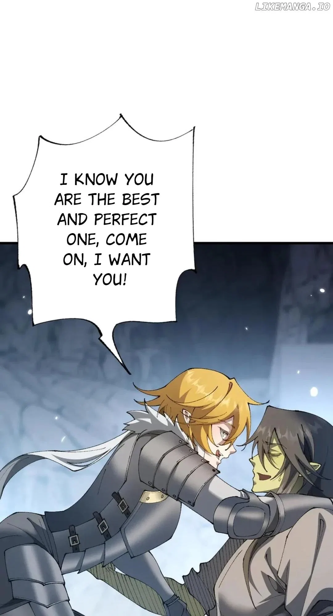 From Goblin to Goblin God Chapter 52 – Page 10