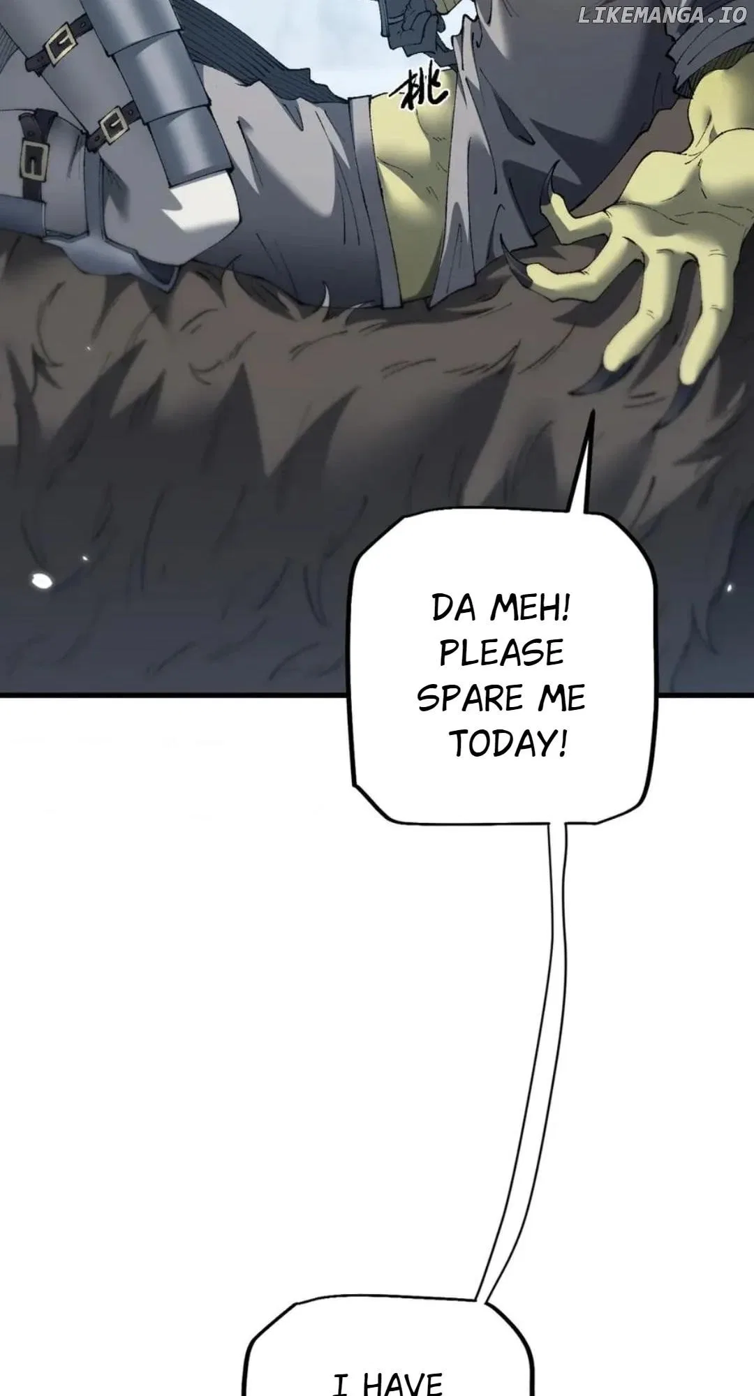 From Goblin to Goblin God Chapter 52 – Page 11