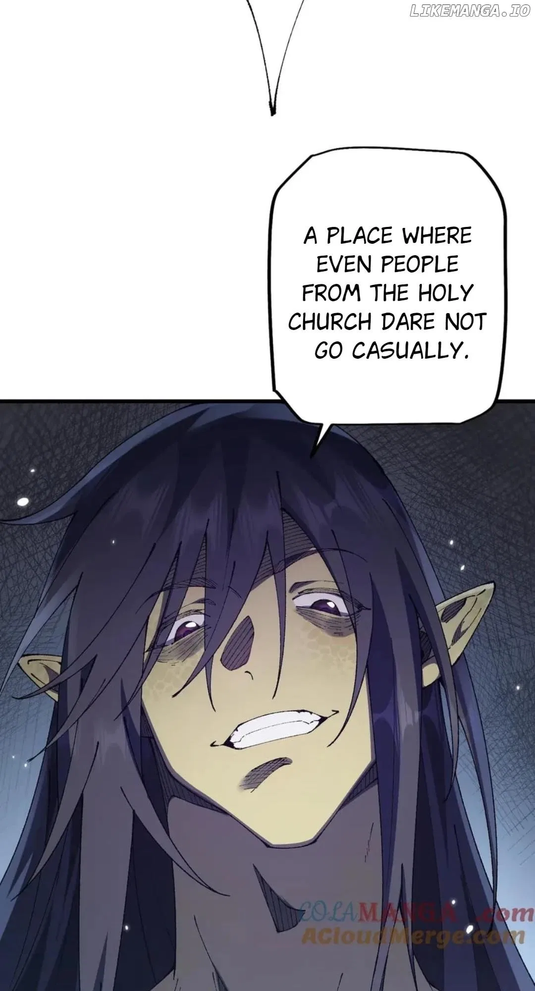 From Goblin to Goblin God Chapter 52 – Page 14