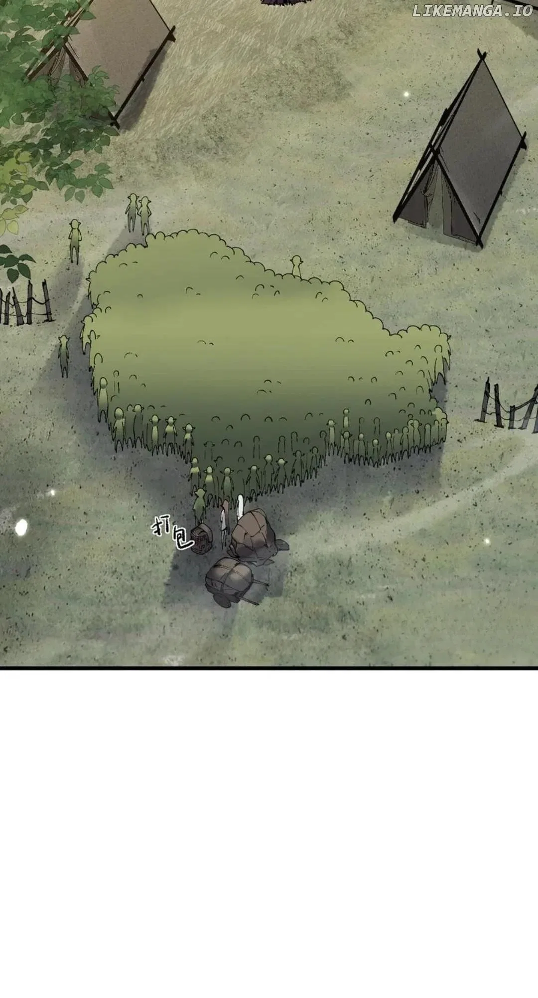 From Goblin to Goblin God Chapter 52 – Page 18