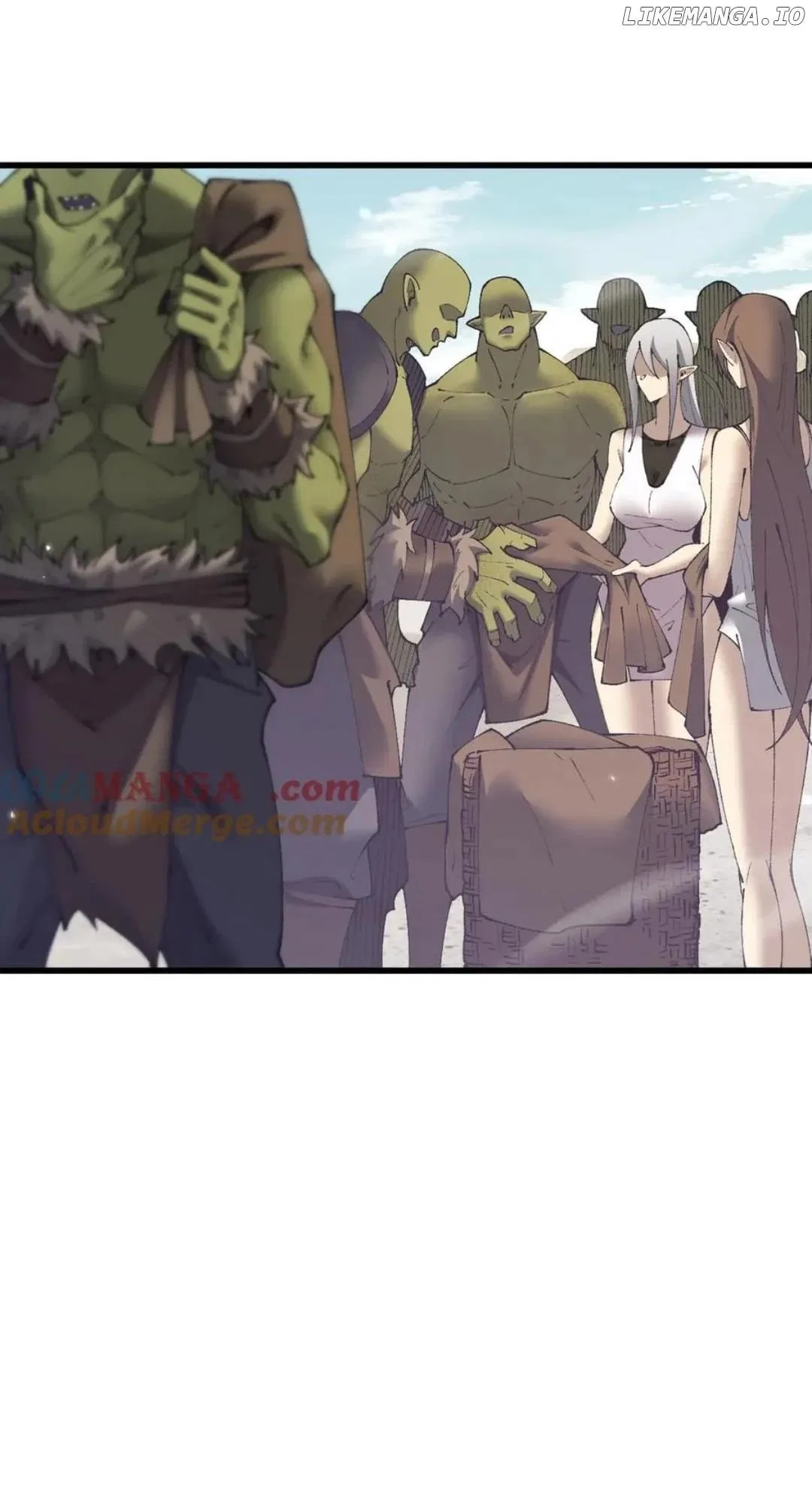 From Goblin to Goblin God Chapter 52 – Page 19