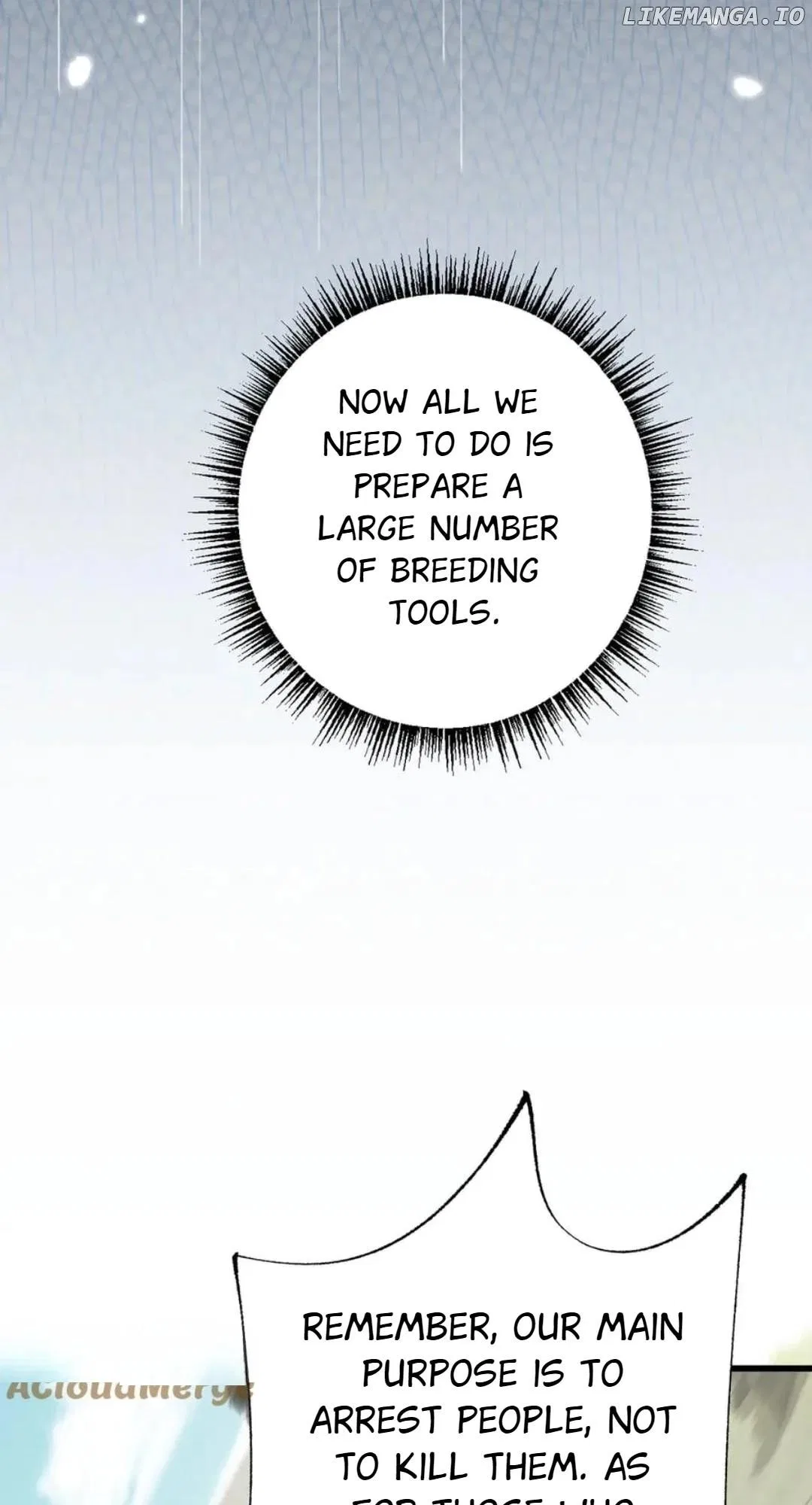 From Goblin to Goblin God Chapter 52 – Page 22