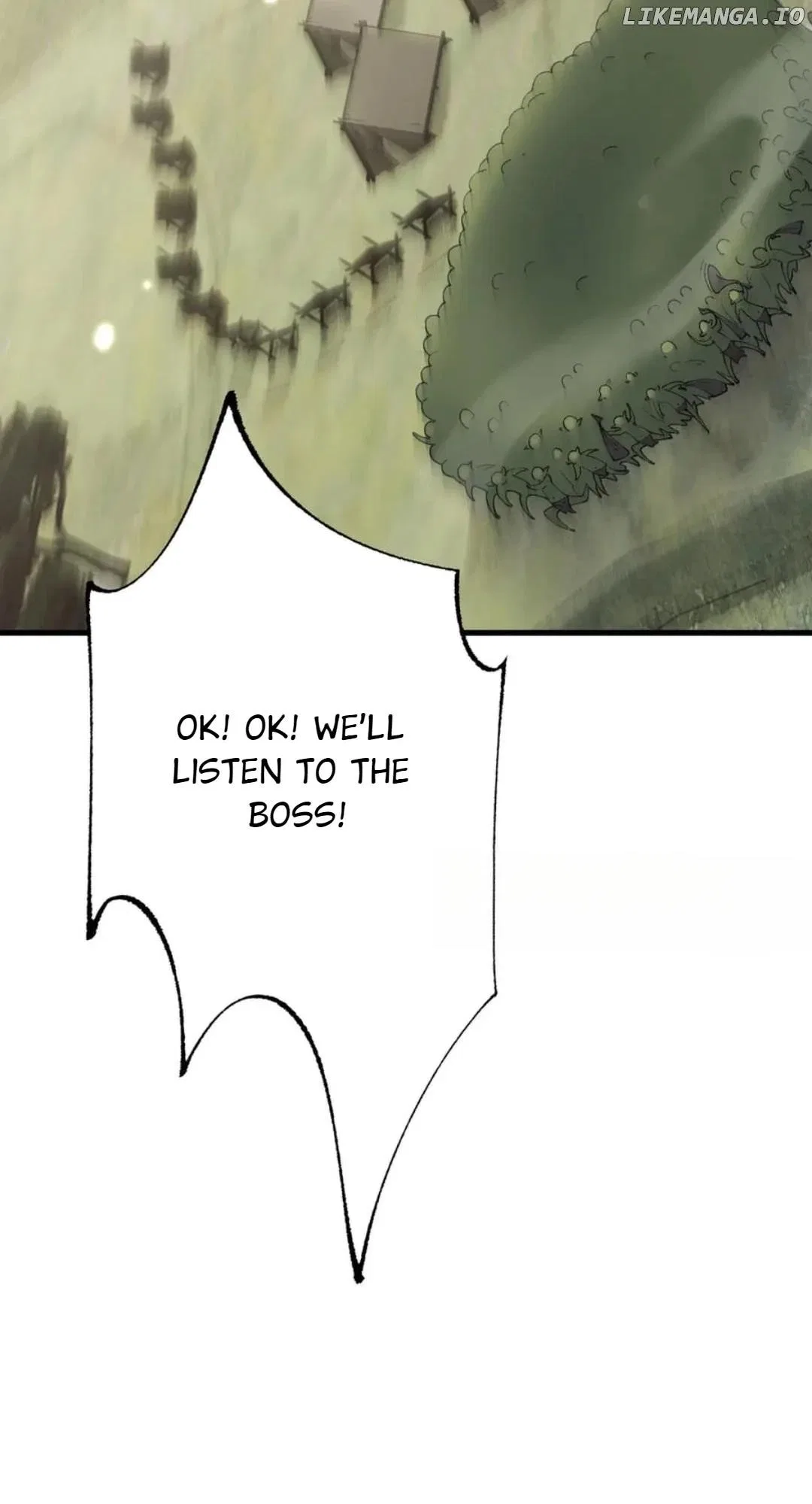From Goblin to Goblin God Chapter 52 – Page 24