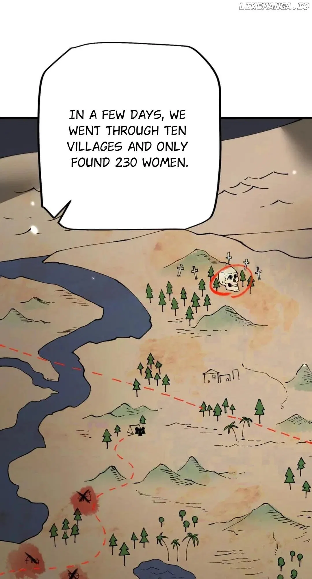 From Goblin to Goblin God Chapter 52 – Page 25