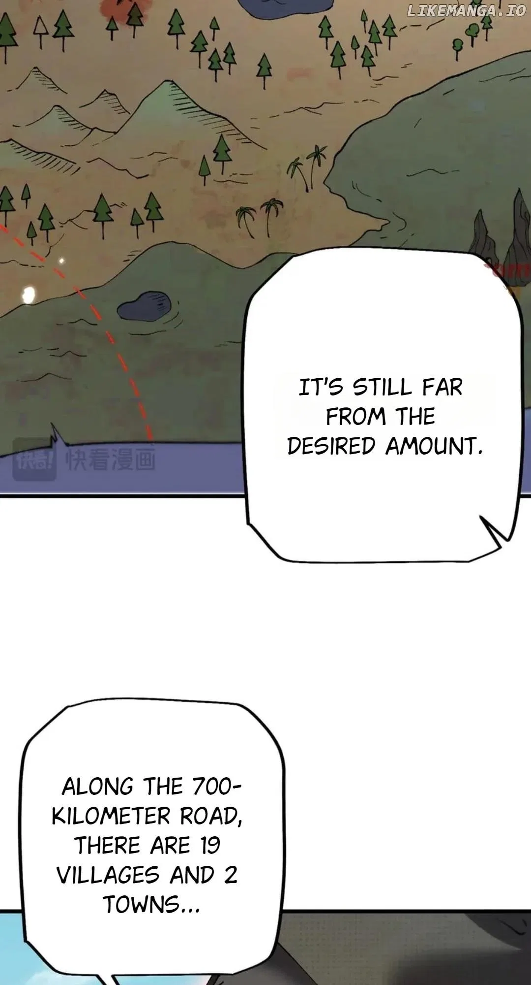 From Goblin to Goblin God Chapter 52 – Page 26