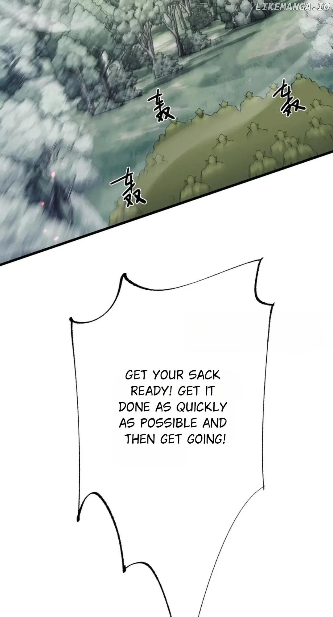 From Goblin to Goblin God Chapter 52 – Page 31