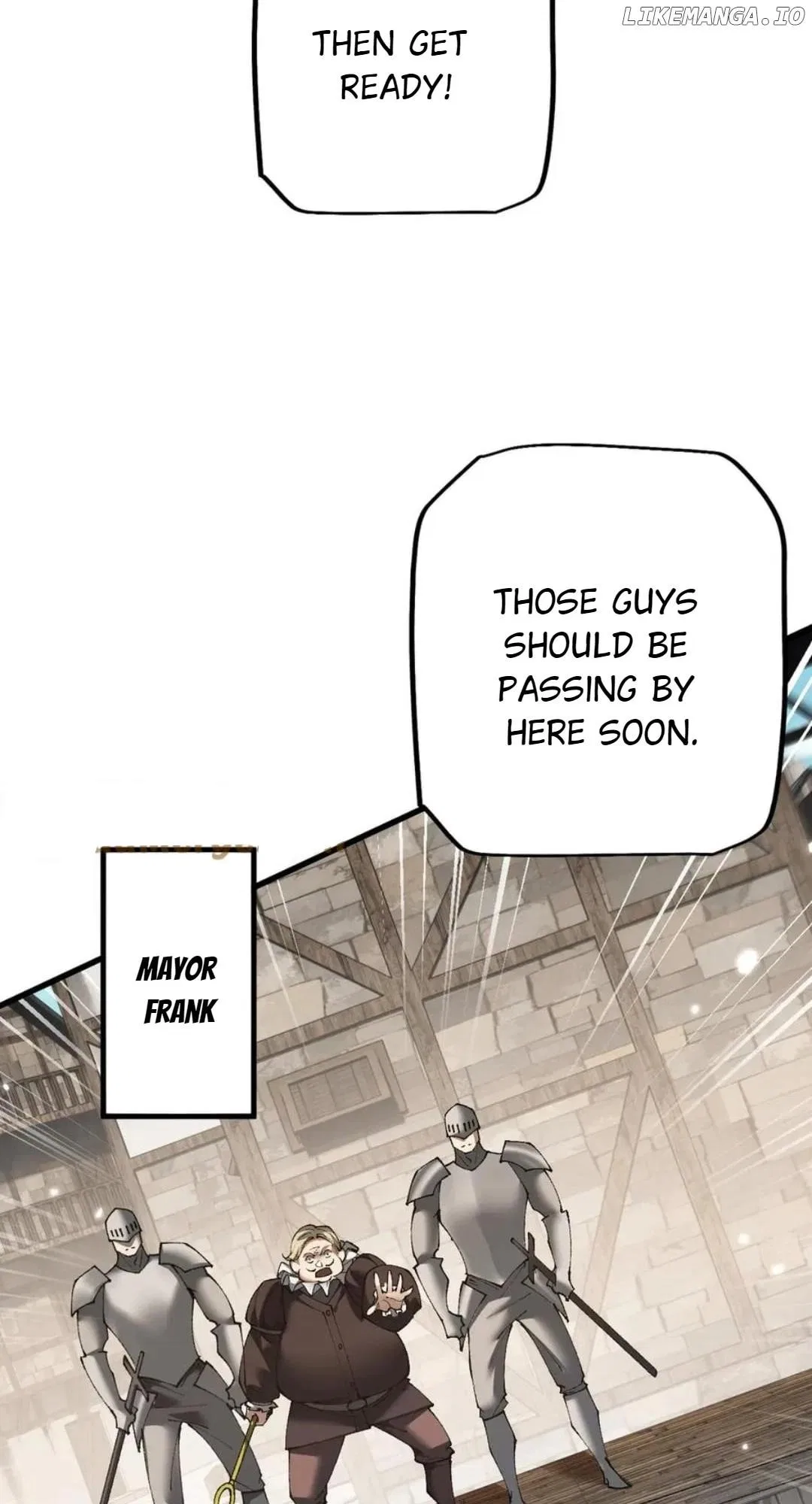 From Goblin to Goblin God Chapter 52 – Page 41